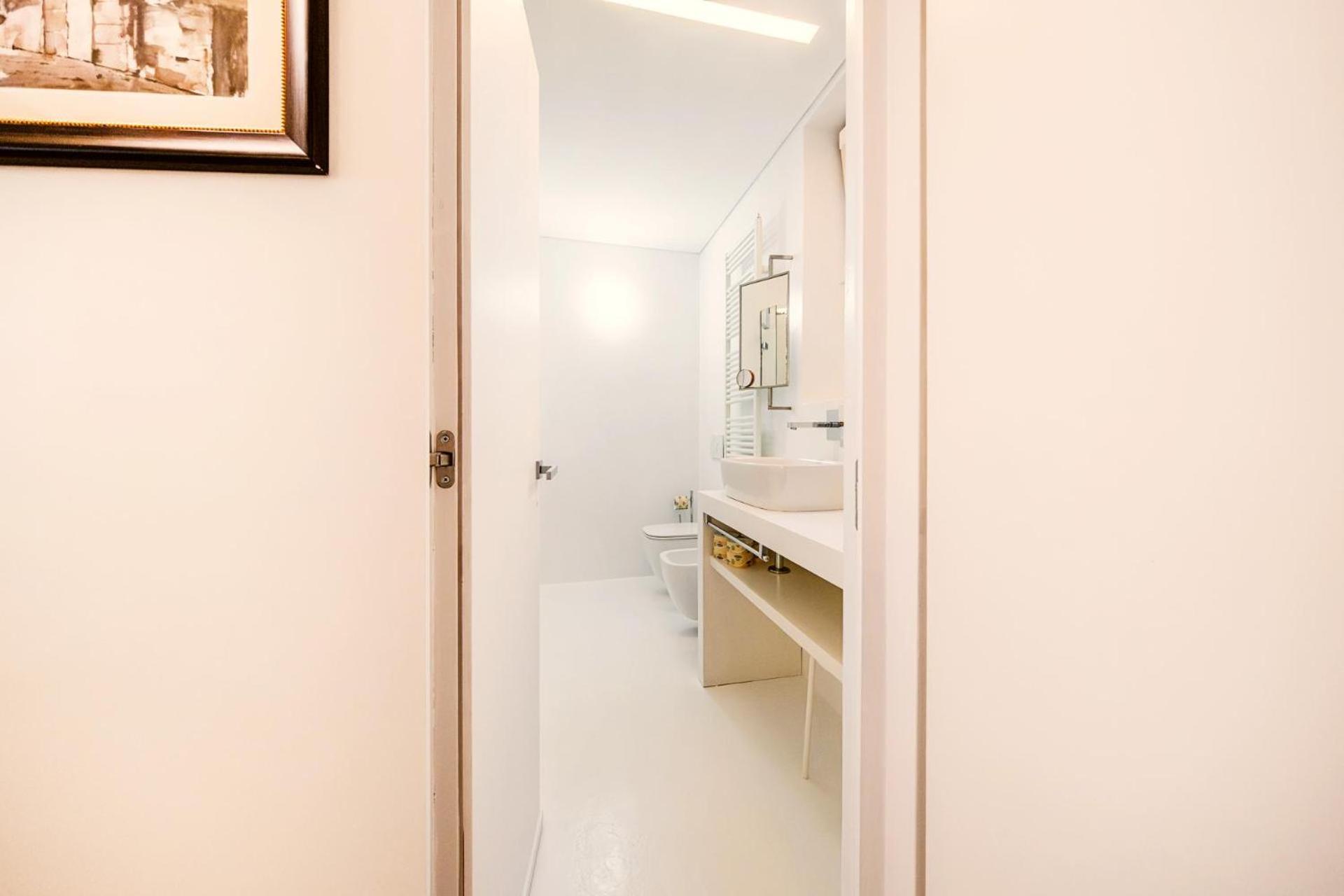 Apartmentsarena - Zini Apartment