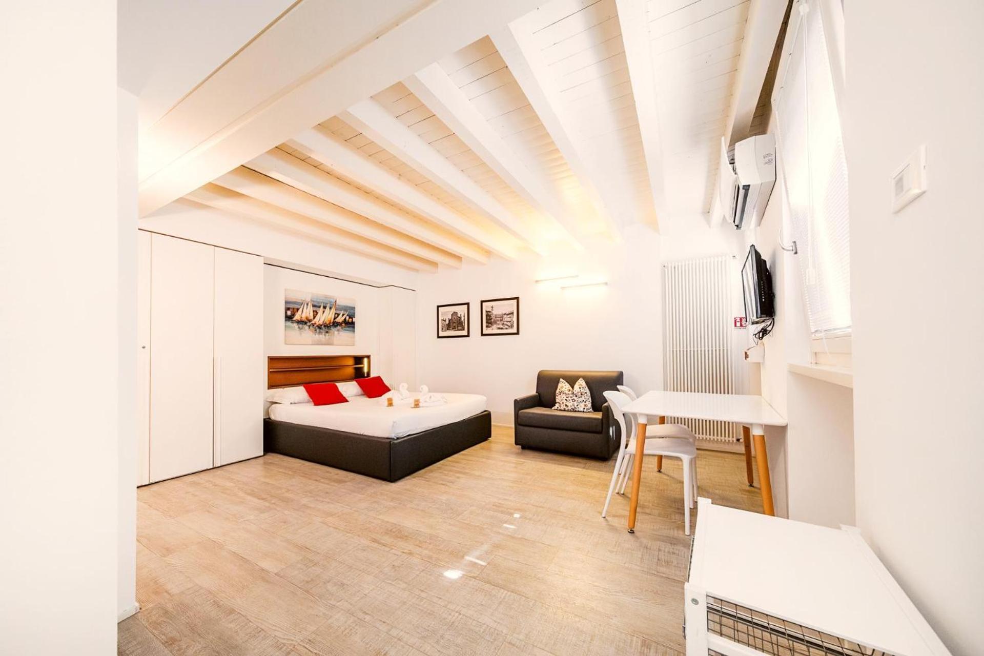 Apartmentsarena - Zini Apartment Verona