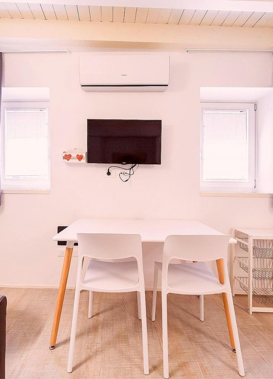 Apartmentsarena - Zini Apartment *