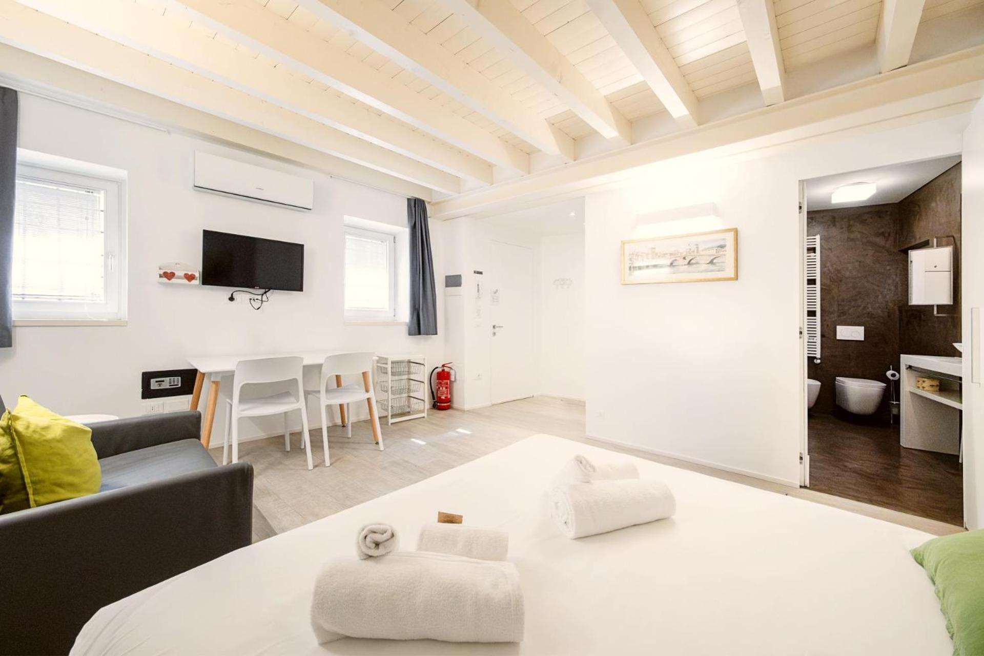 Apartmentsarena - Zini Apartment
