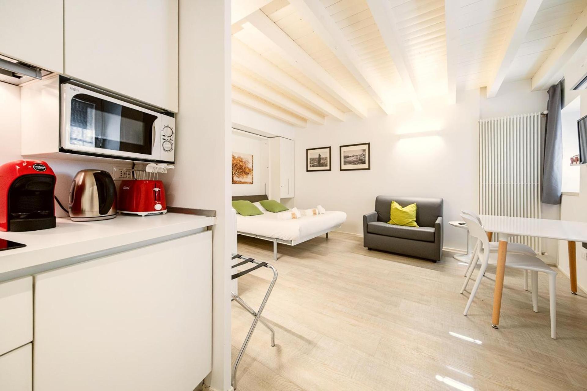 Apartmentsarena - Zini Apartment