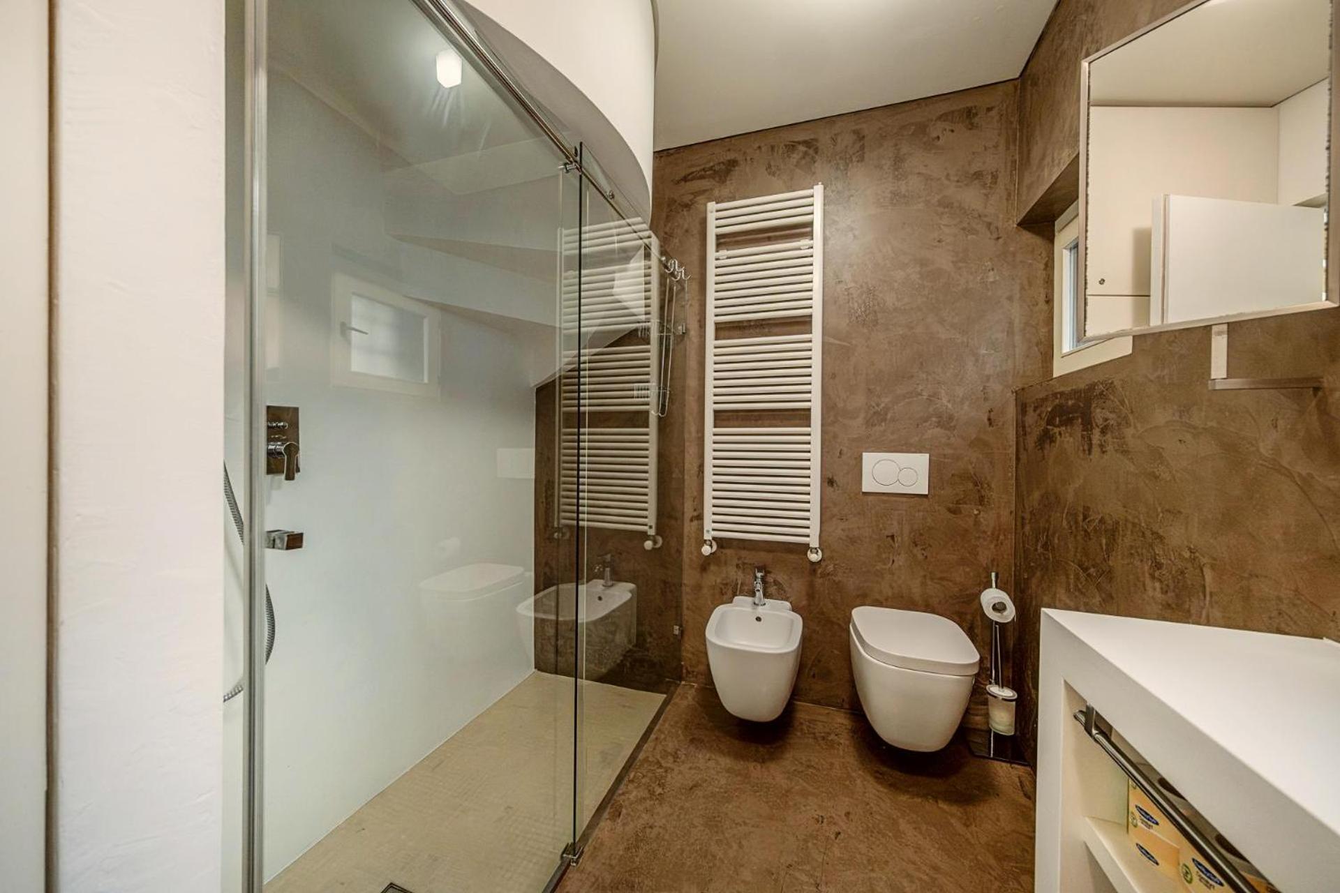 Apartmentsarena - Zini Verona