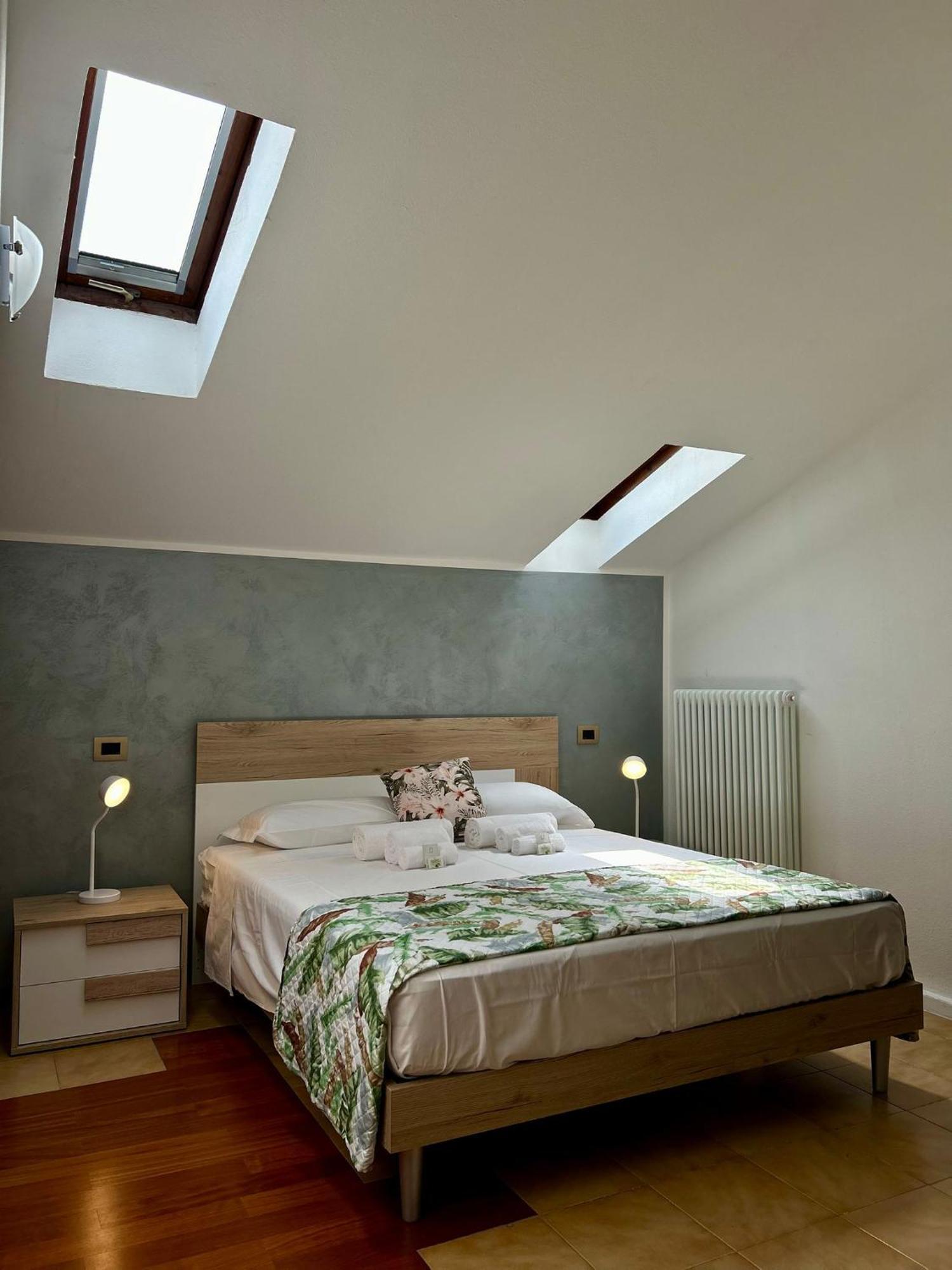 Skyline Apartment Verona