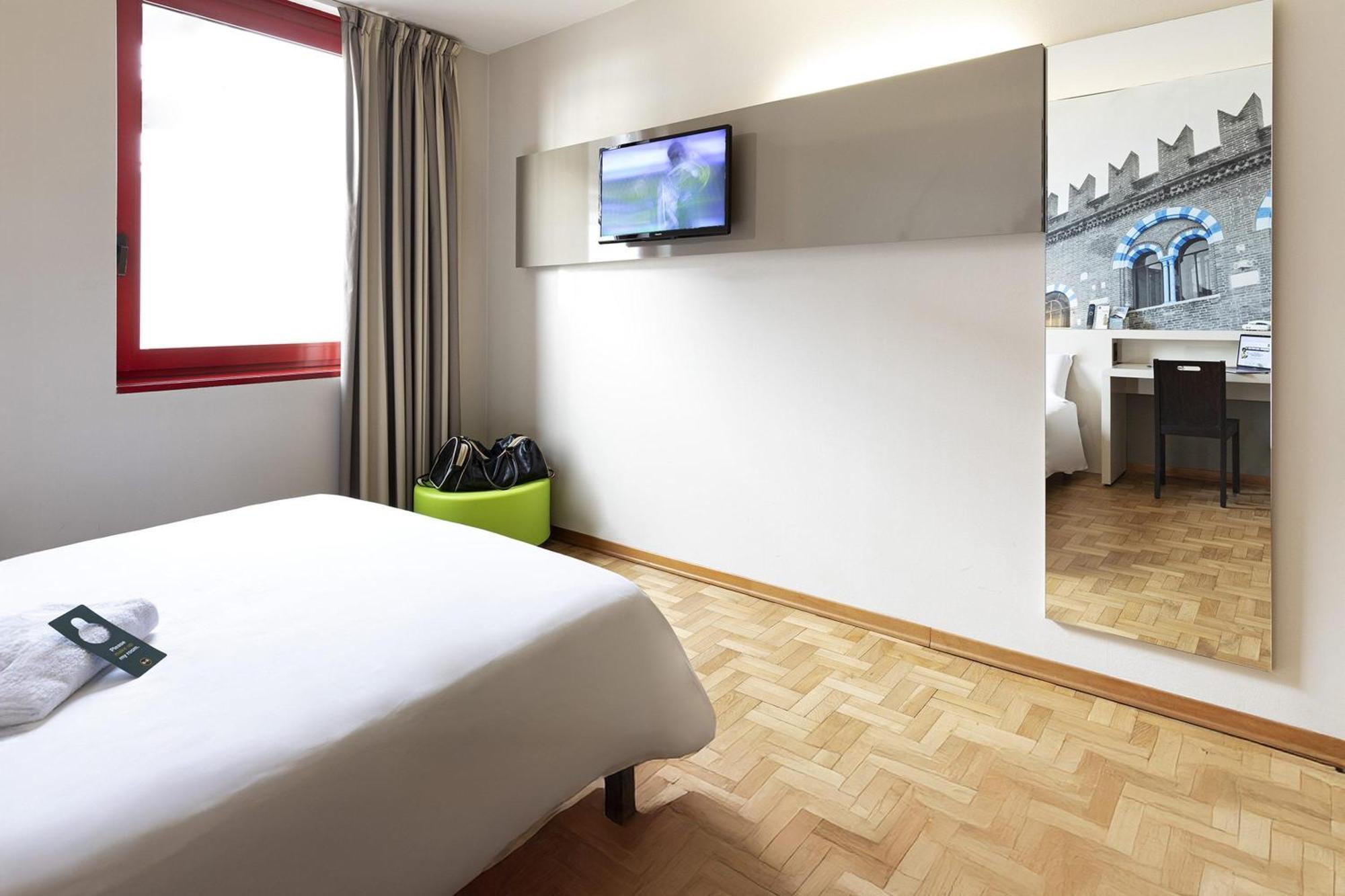 Sud Hotel Verona