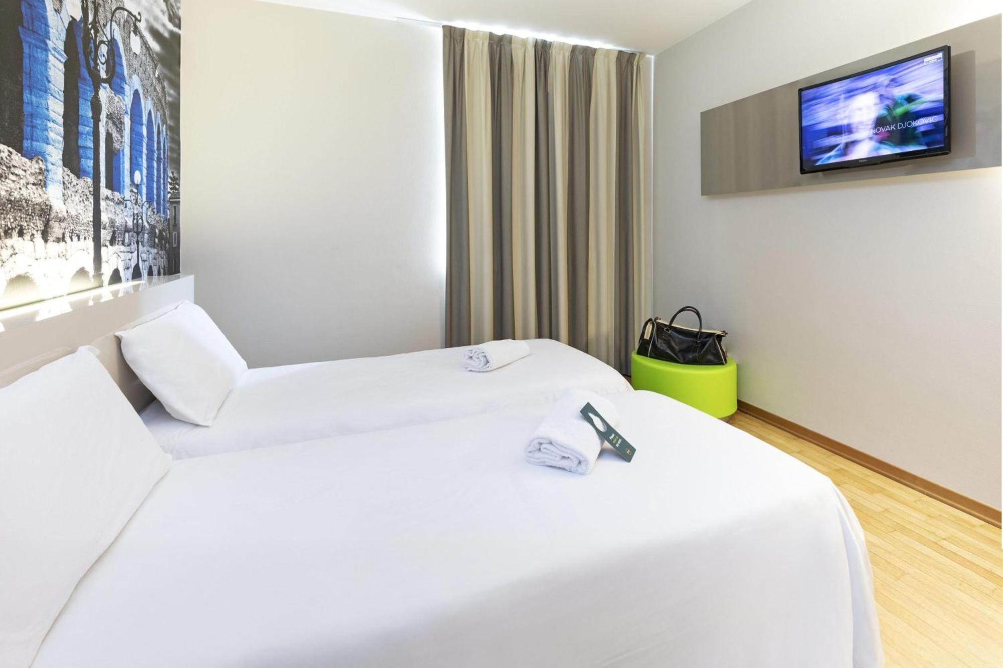 Hotel Sud Verona