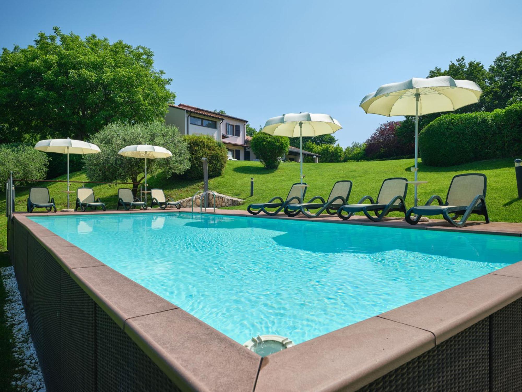 Villa Beatrice