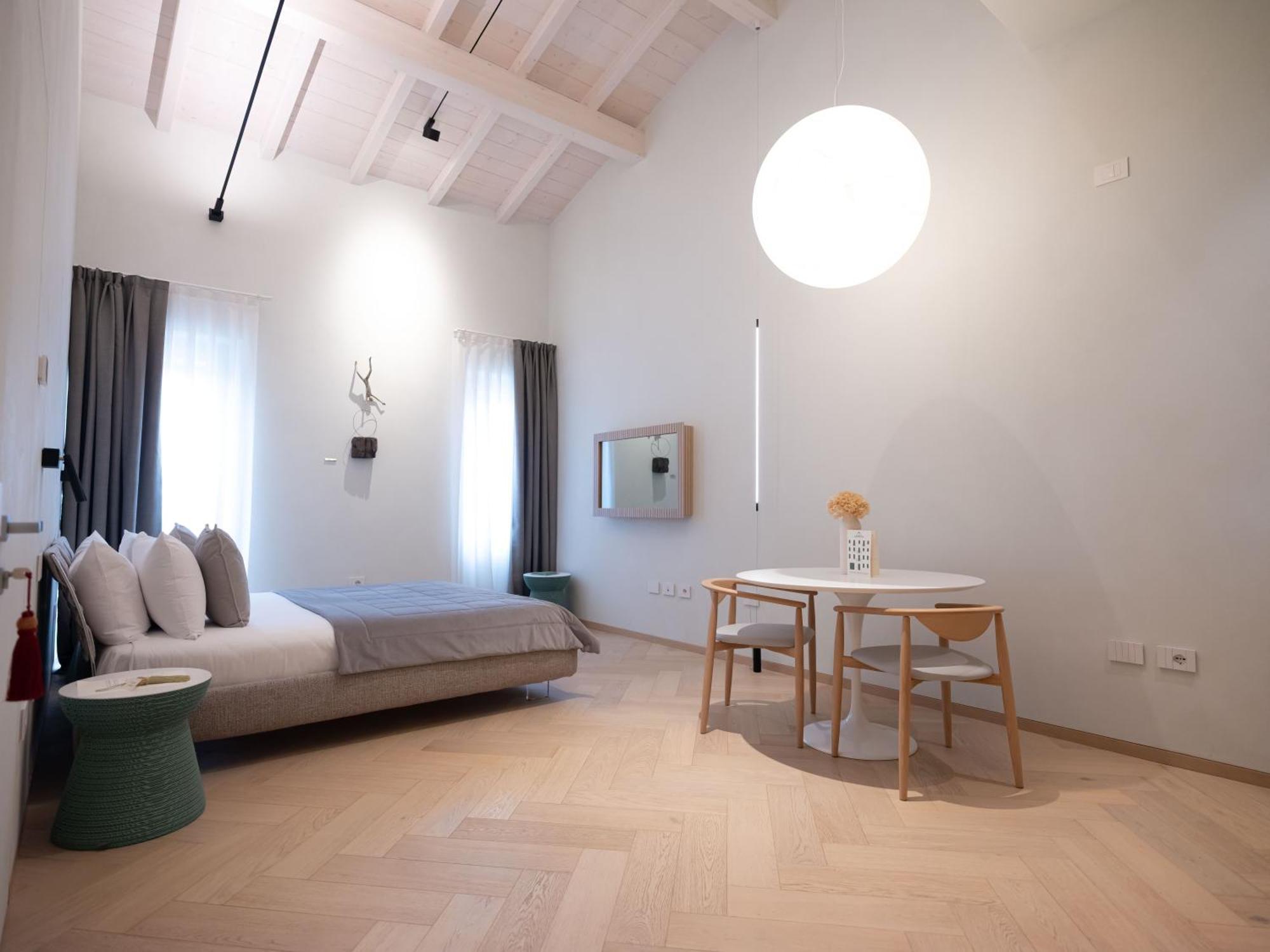 Palazzo Ciopeta - Italian Excellence Apartment Verona