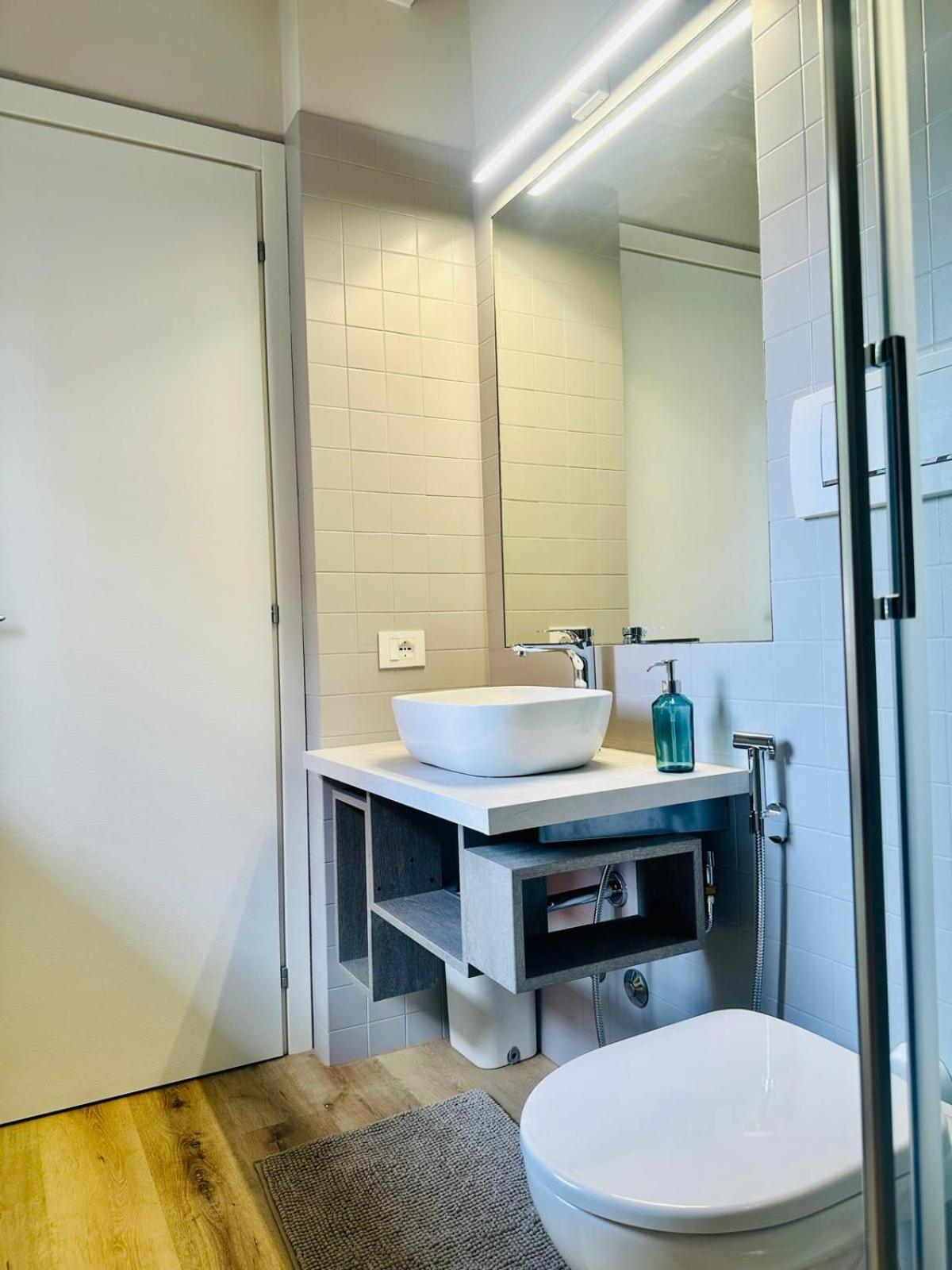 Apartamento Residenza Al Passetto *