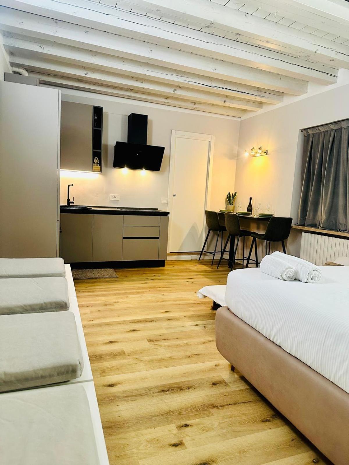 Residenza Al Passetto * Verona
