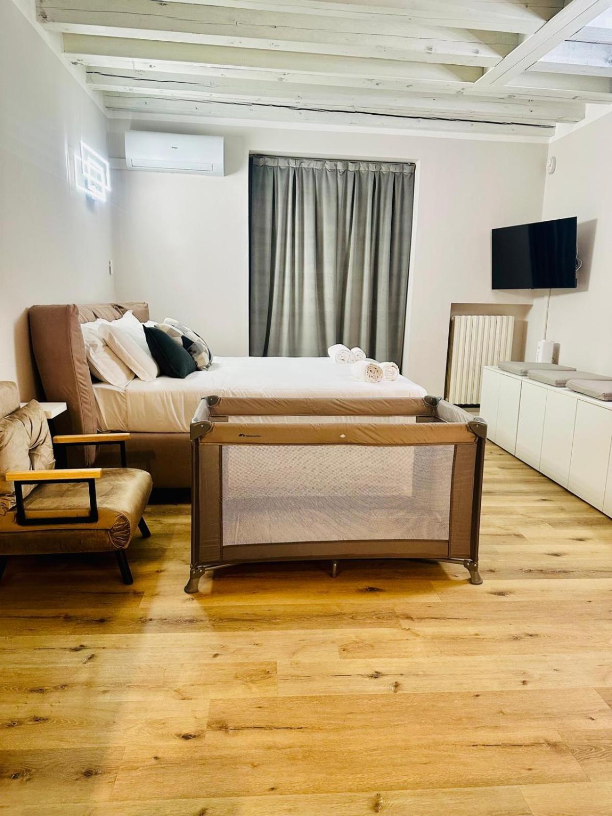 Residenza Al Passetto Apartamento