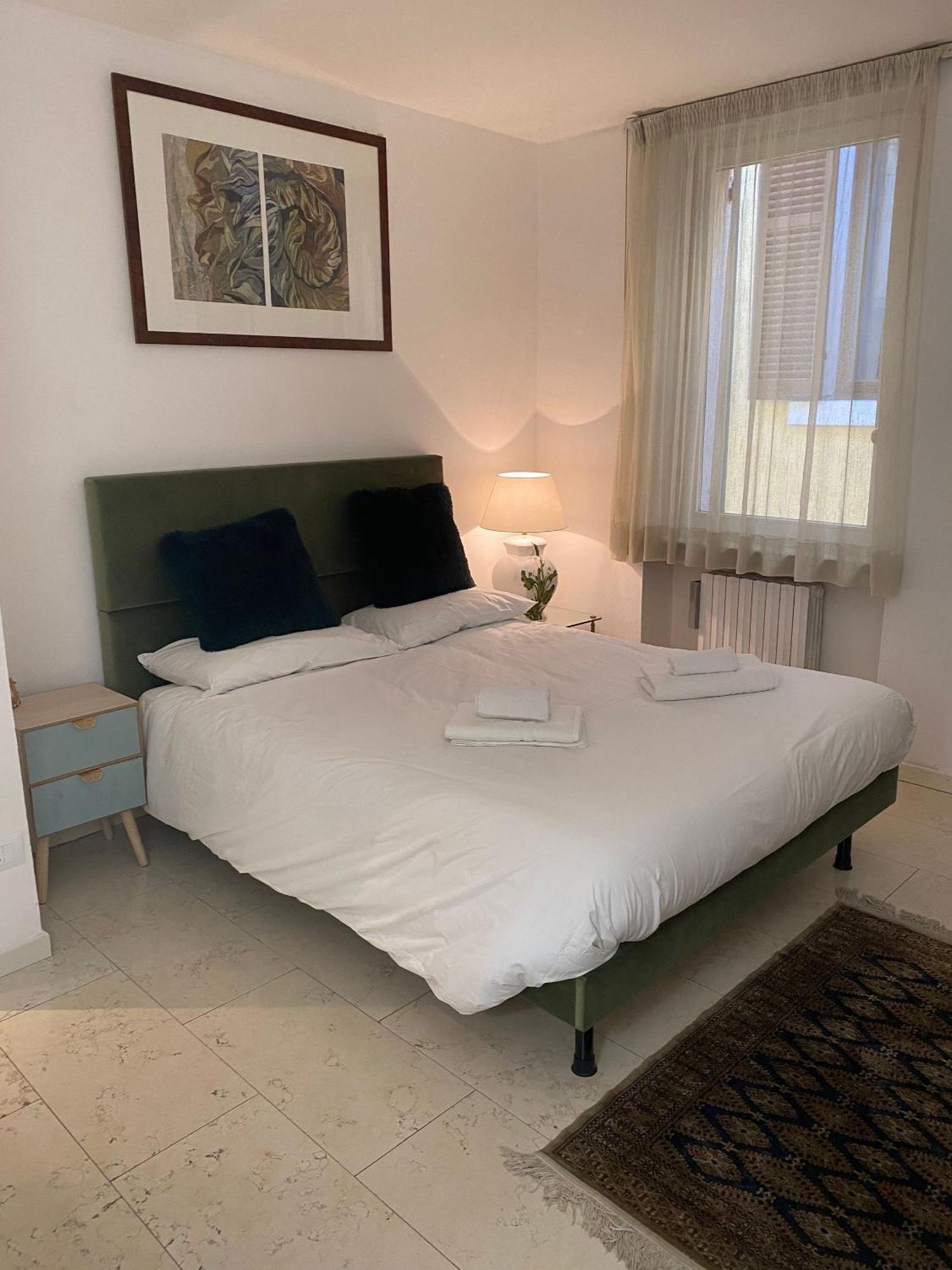 Apartment Dimora Arte E Vino