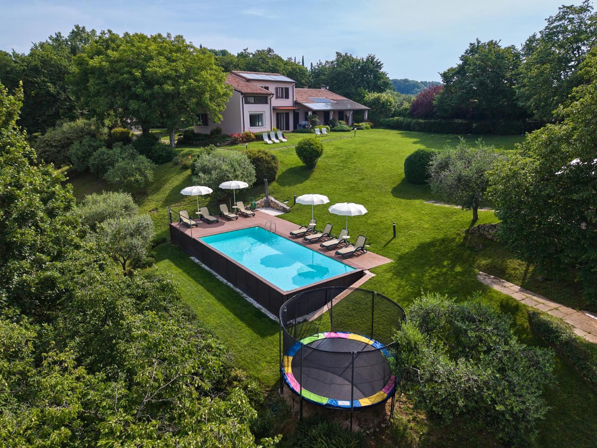 Villa Beatrice