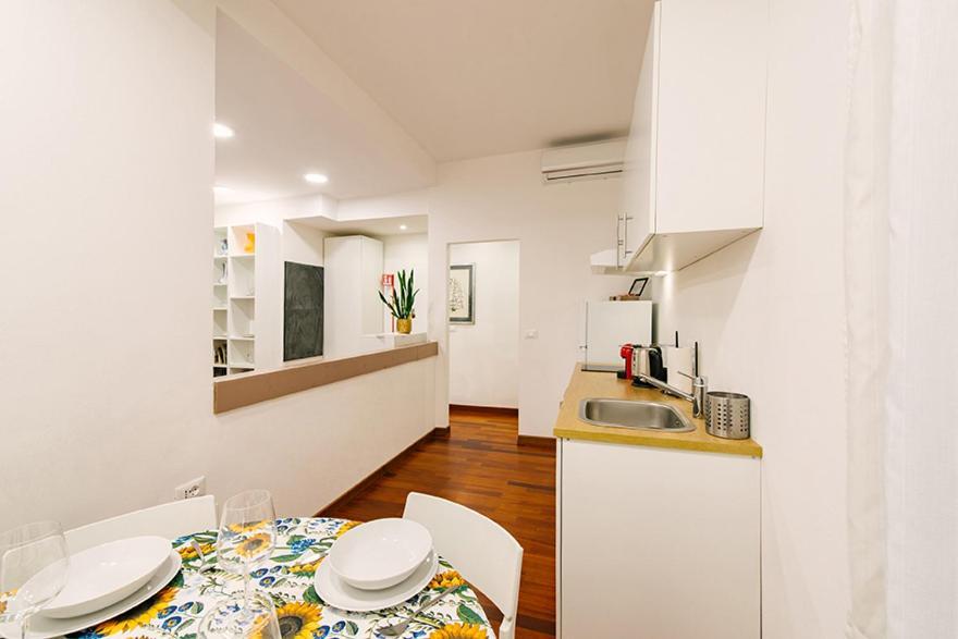 Apartment Residenza Le Mura 2 Verona