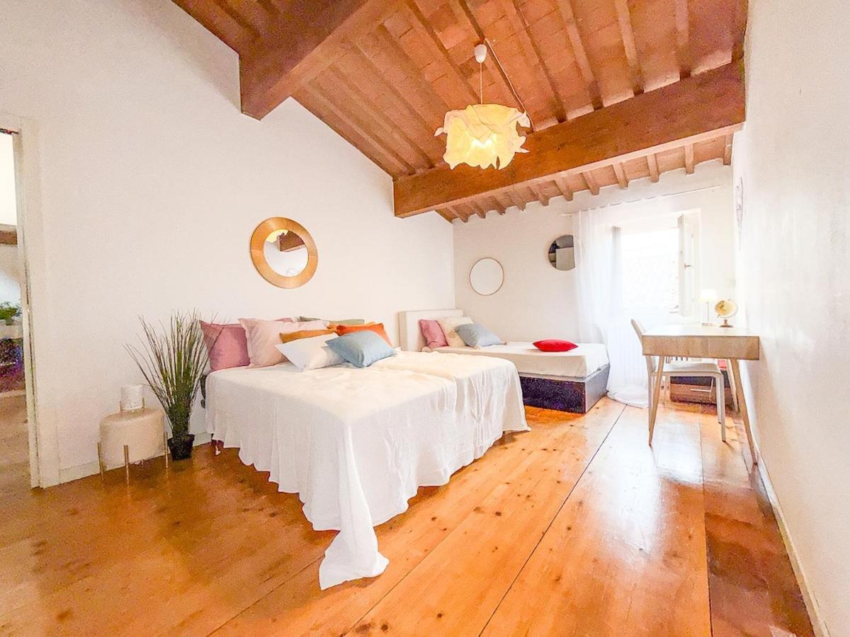 Sky View Residenza - Free Parking Verona