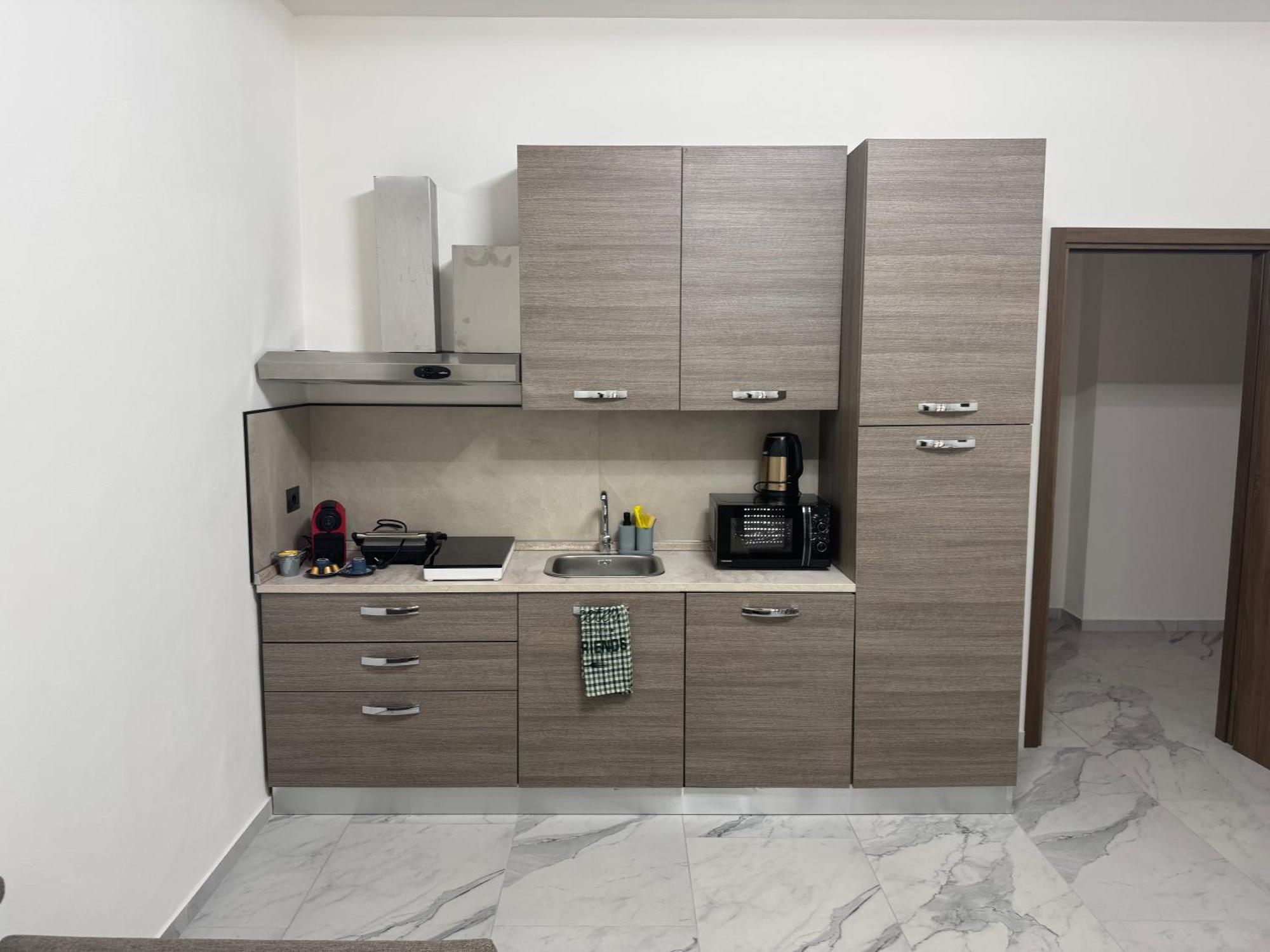 Fiore Di Pietra 2 Apartamento Verona