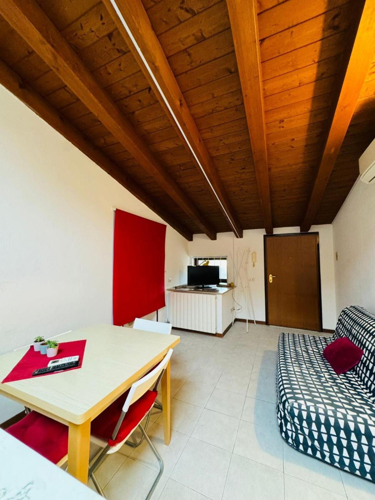 Locami Fondaco Medievale Apartment Verona