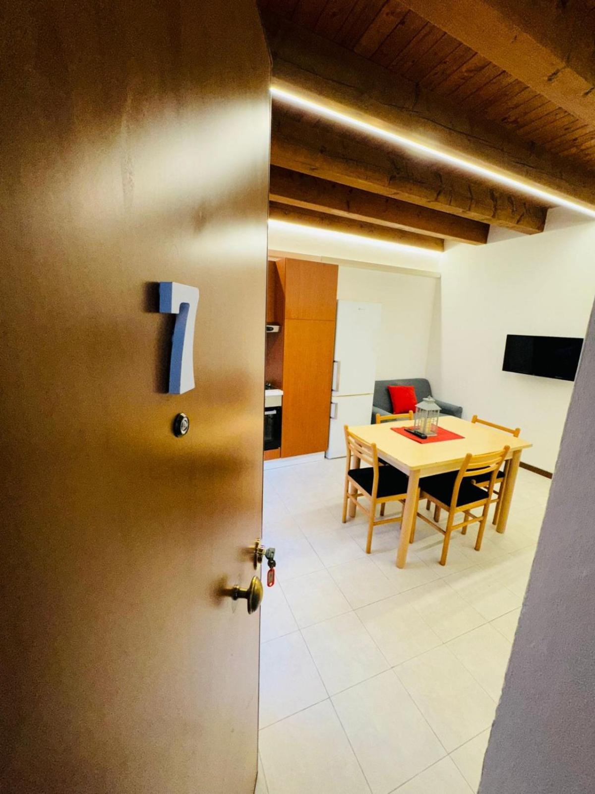 Apartment Locami Fondaco Medievale