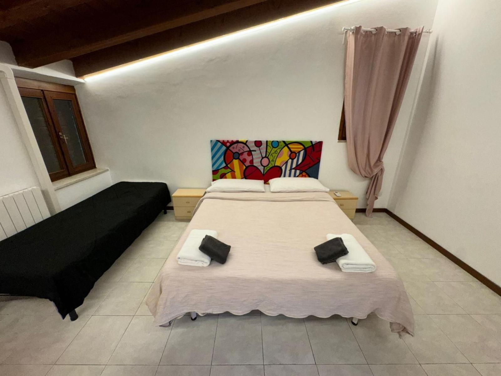 Locami Fondaco Medievale Apartment Verona