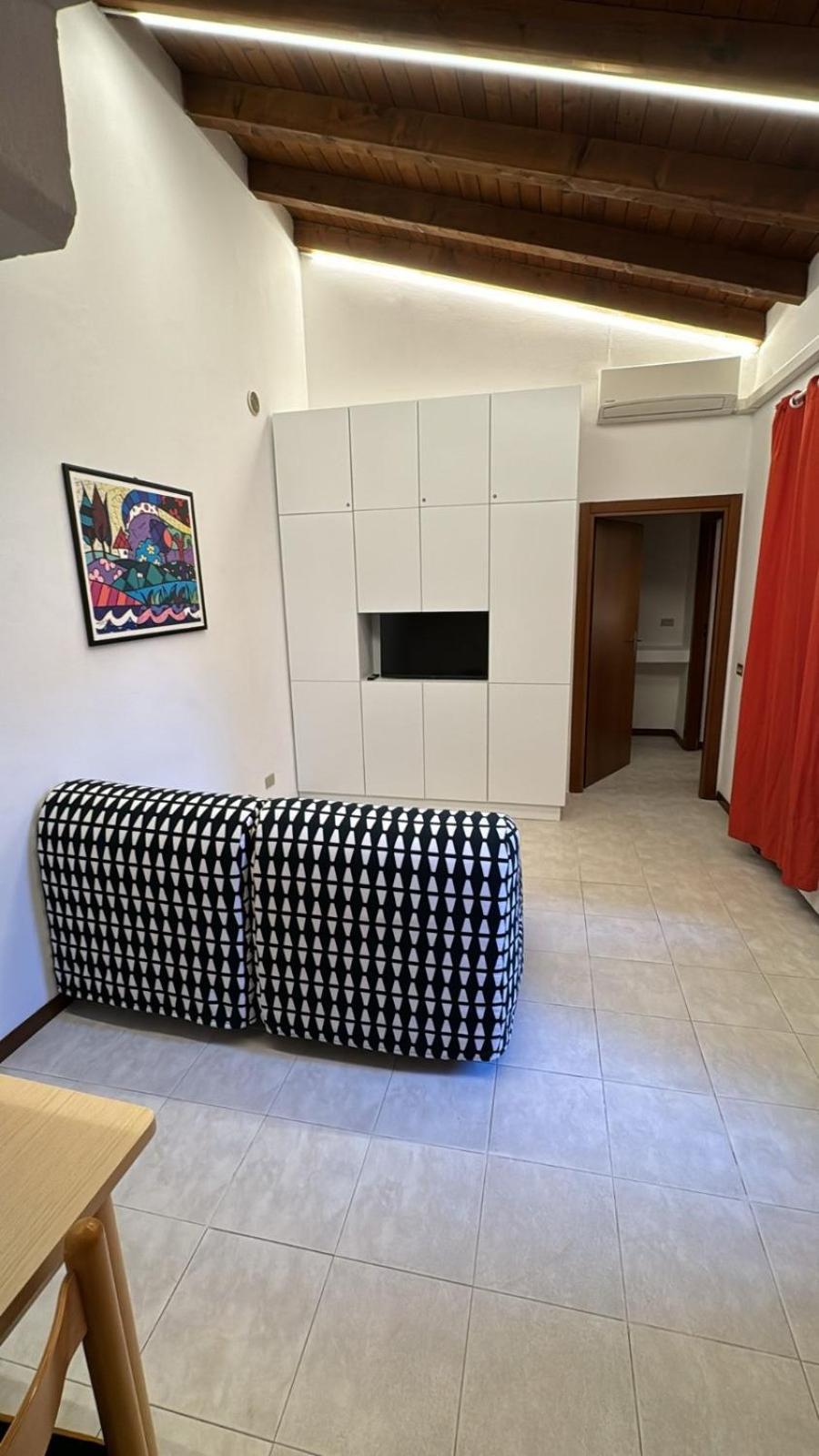 Appartamento Fondaco Medievale Verona