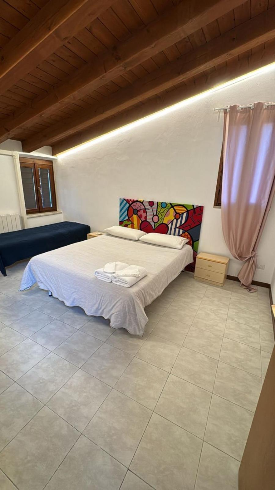 Locami Fondaco Medievale Apartment