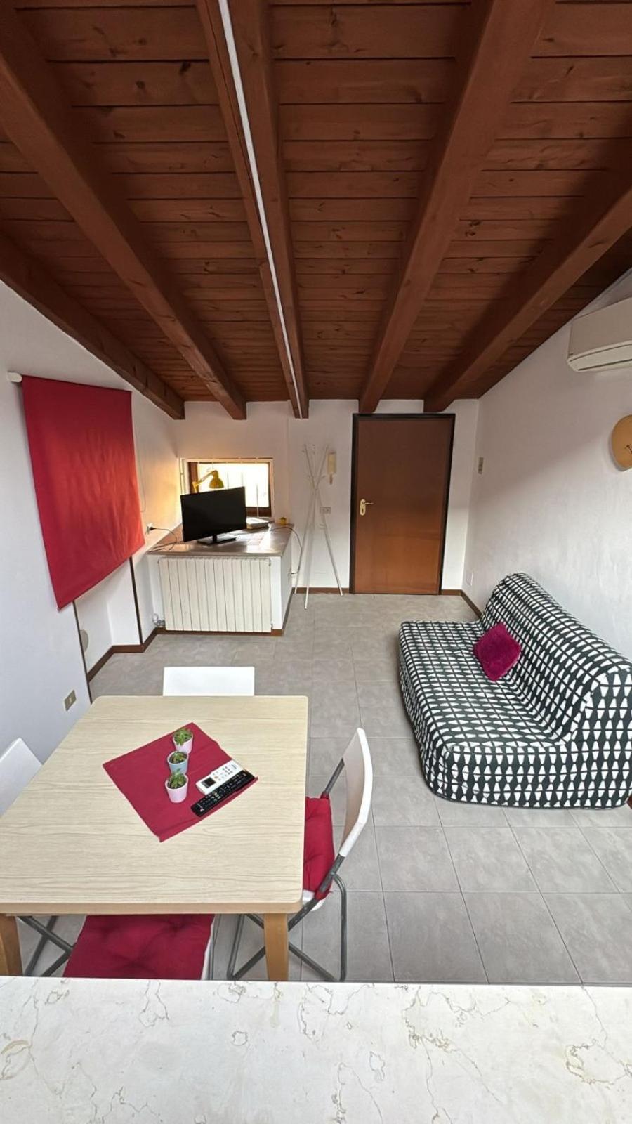 Appartamento Fondaco Medievale