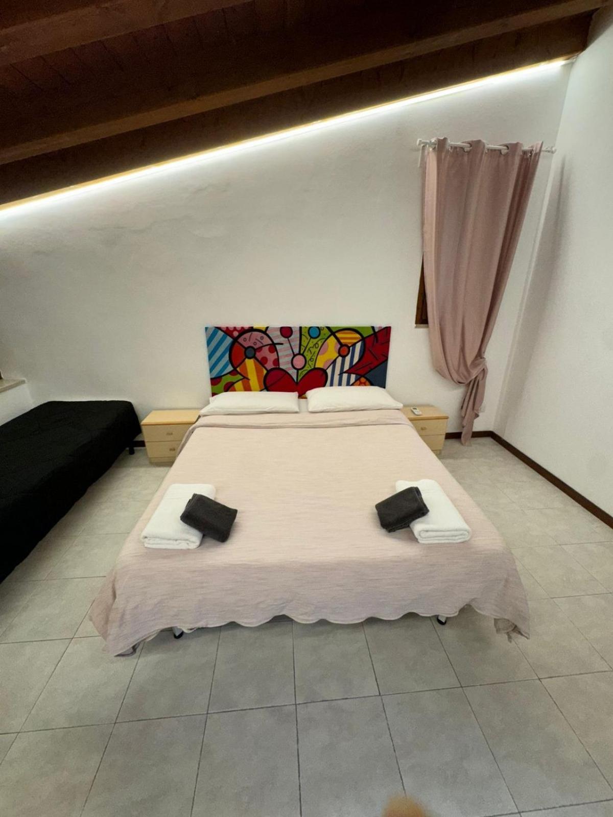 Locami Fondaco Medievale Apartment *