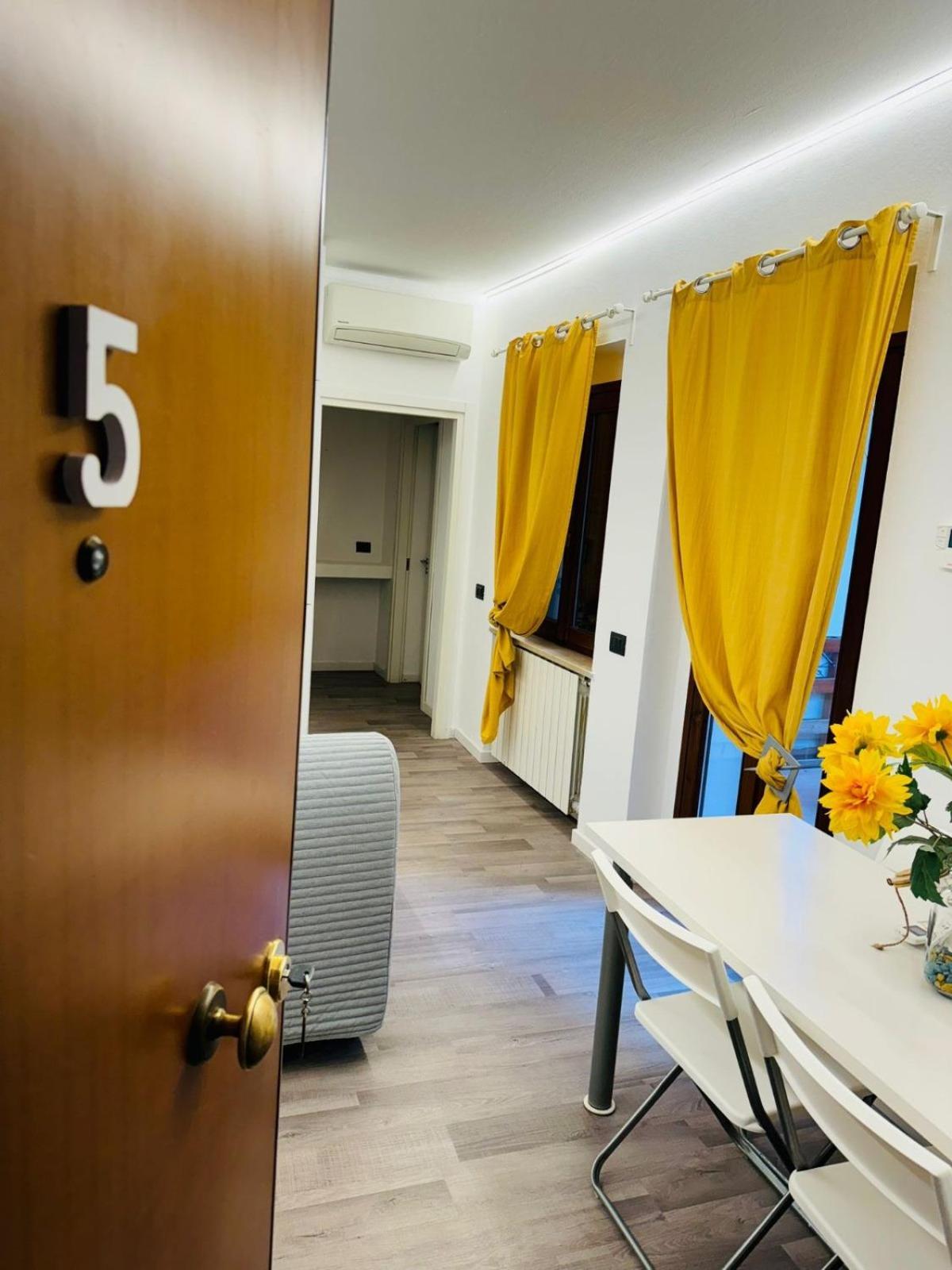Locami Fondaco Medievale Apartment Verona