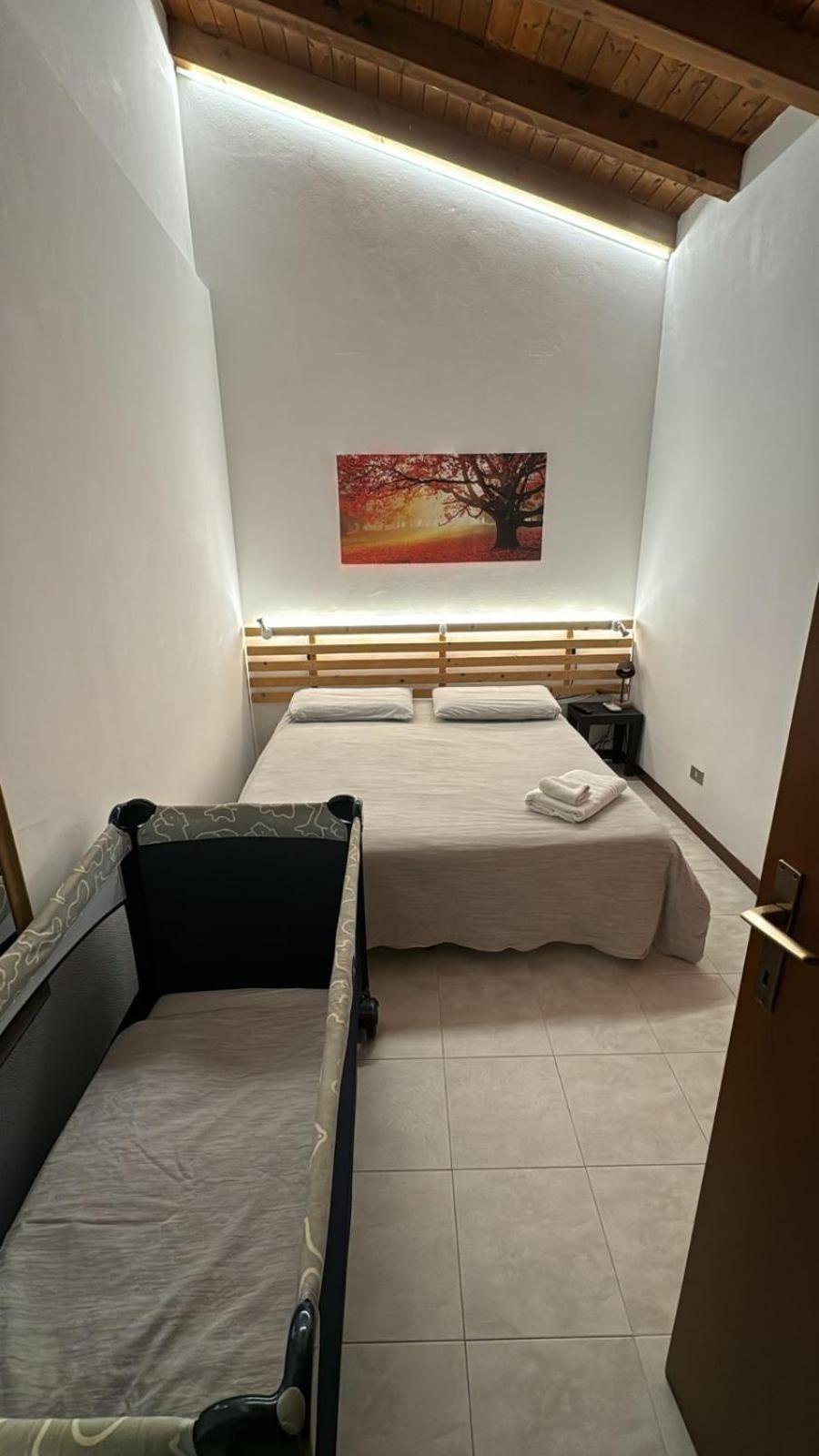 Apartment Locami Fondaco Medievale Verona