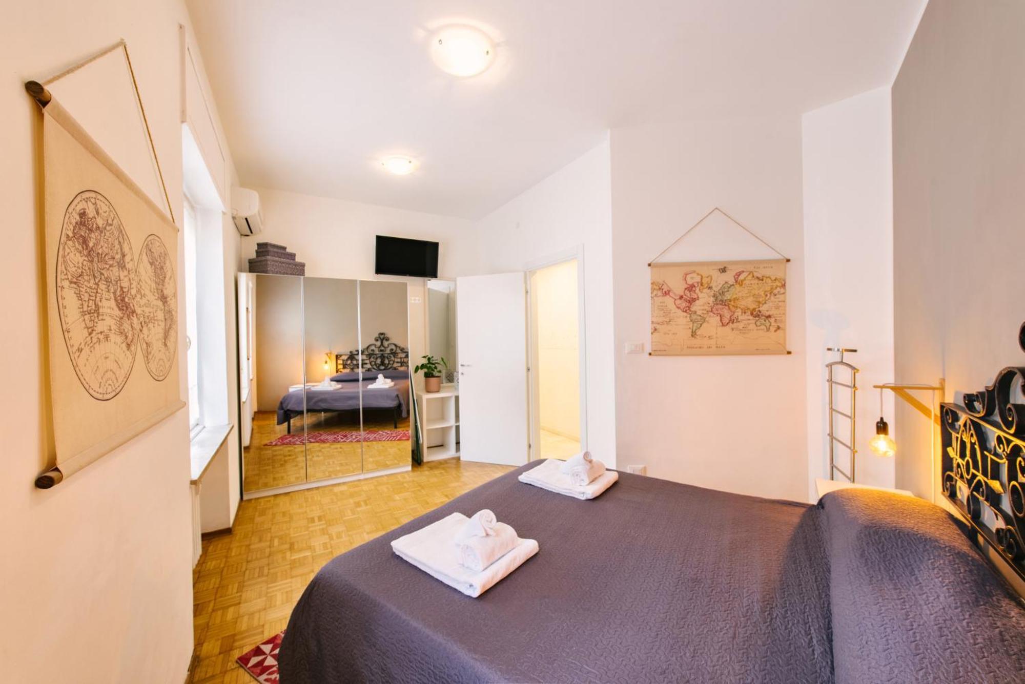 Residenza Le Mura