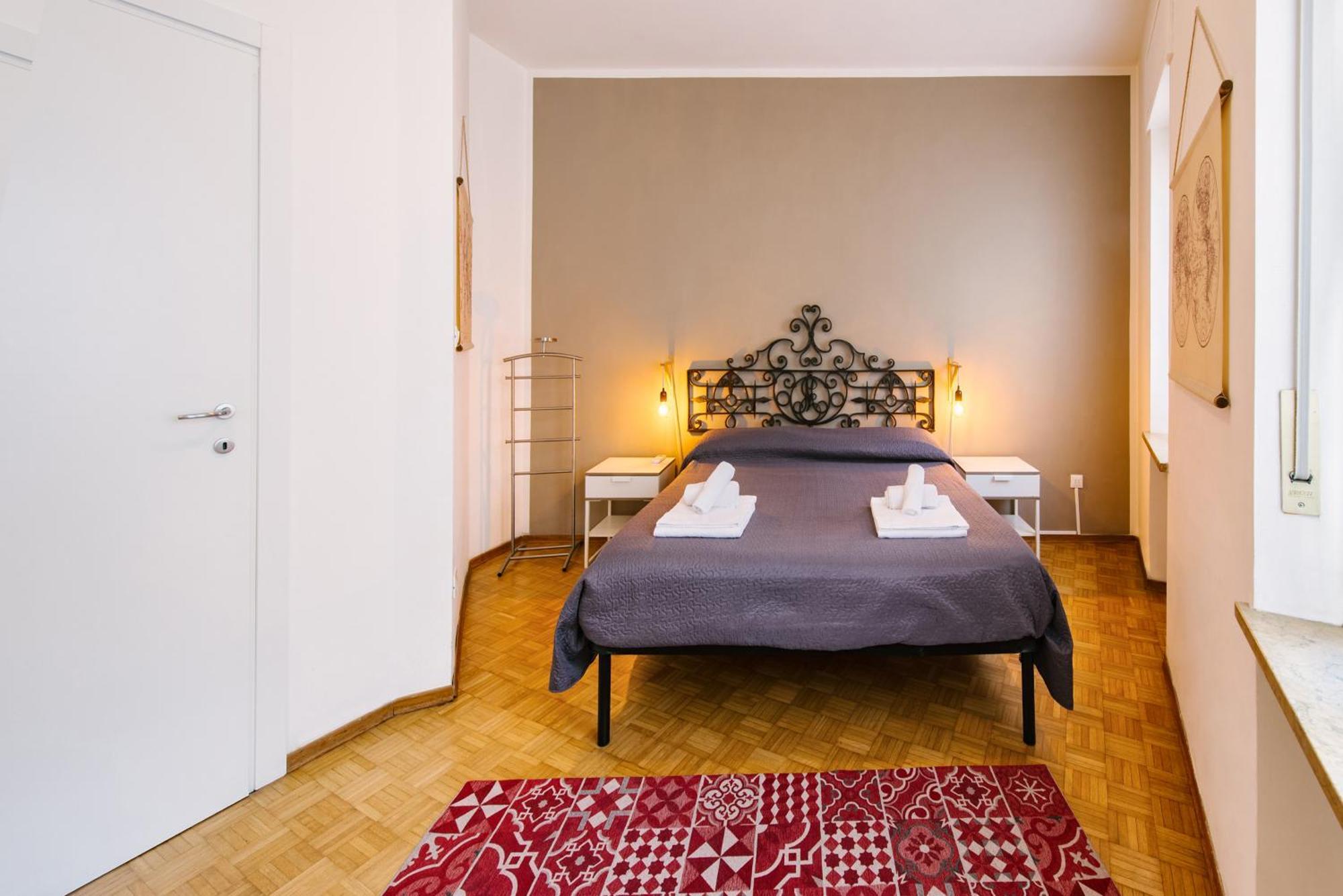Appartement Residenza Le Mura *