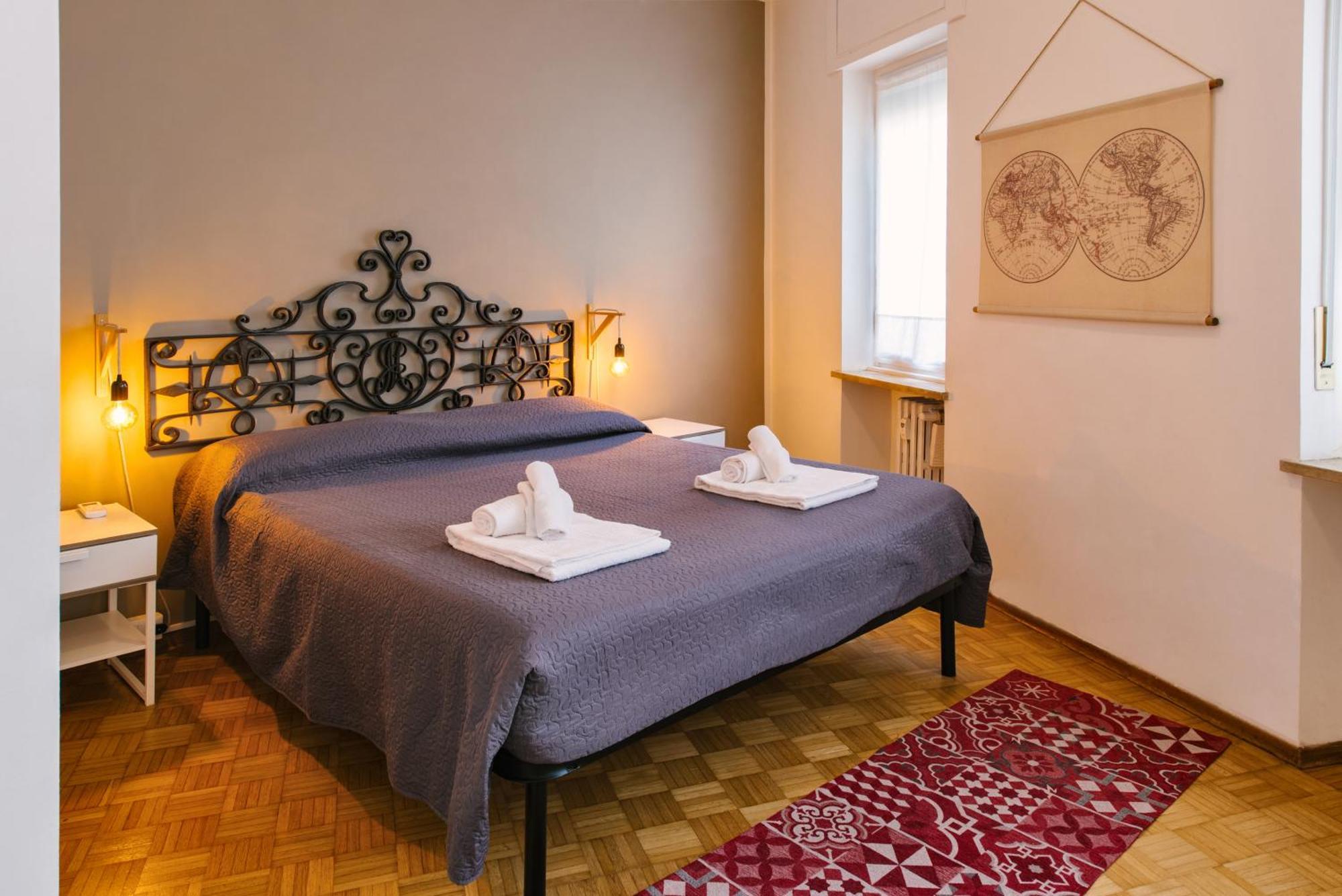 Residenza Le Mura * Vérone