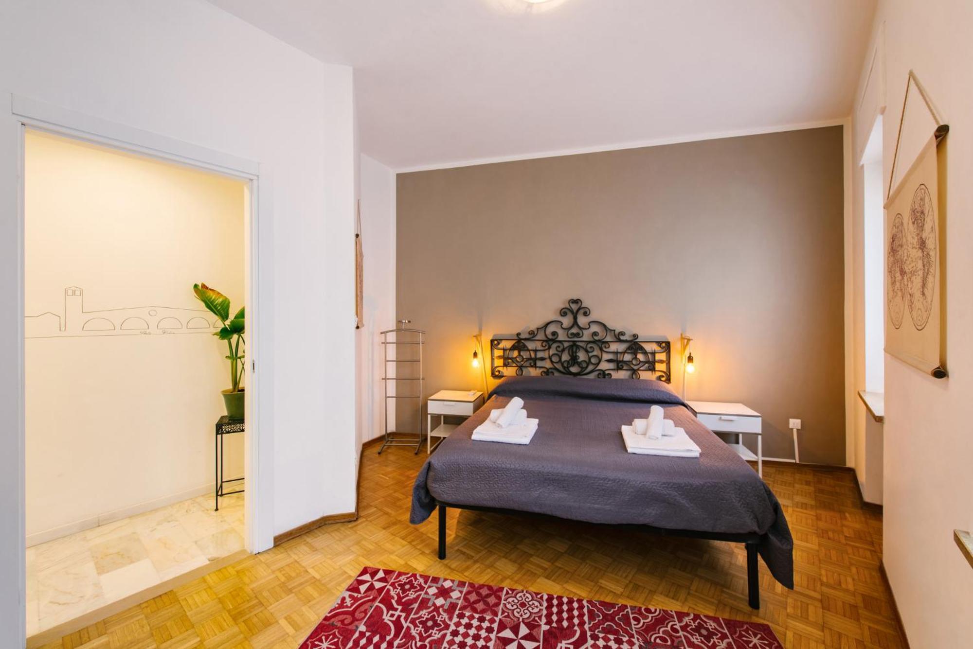 Residenza Le Mura Appartement