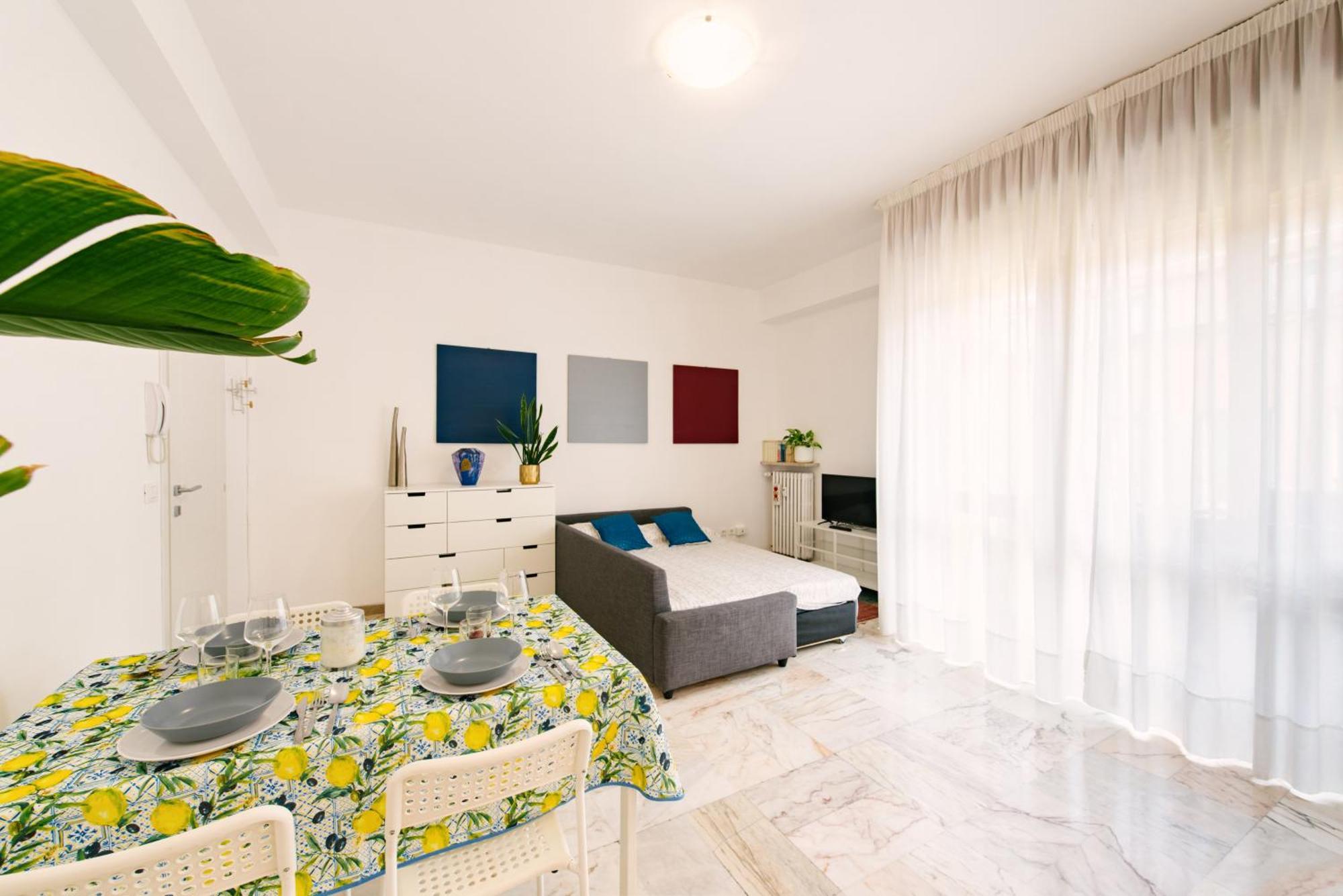 Residenza Le Mura Appartement *