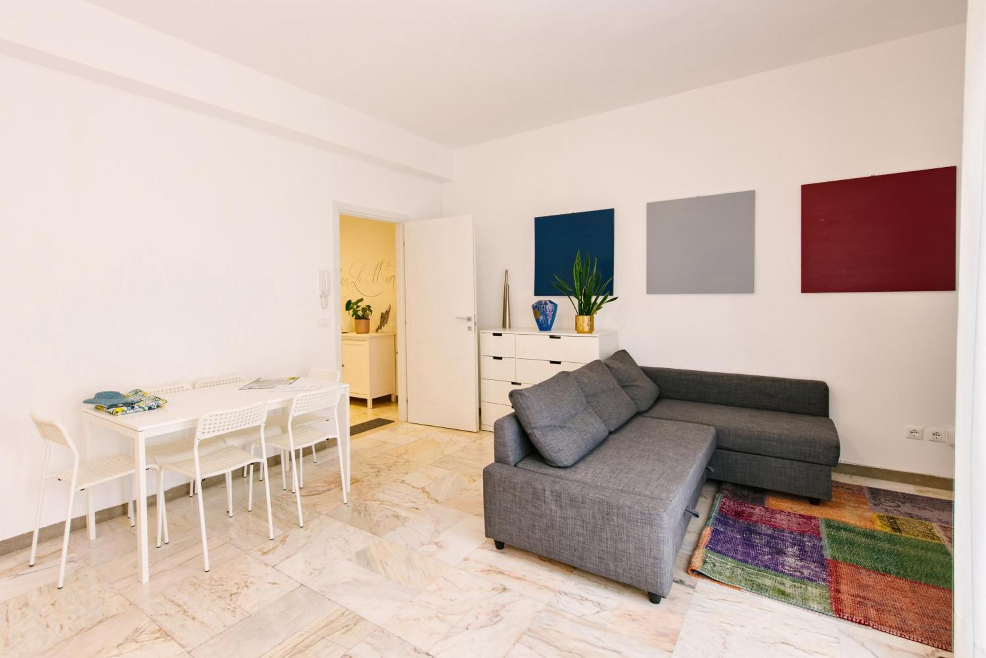 Appartement Residenza Le Mura Vérone
