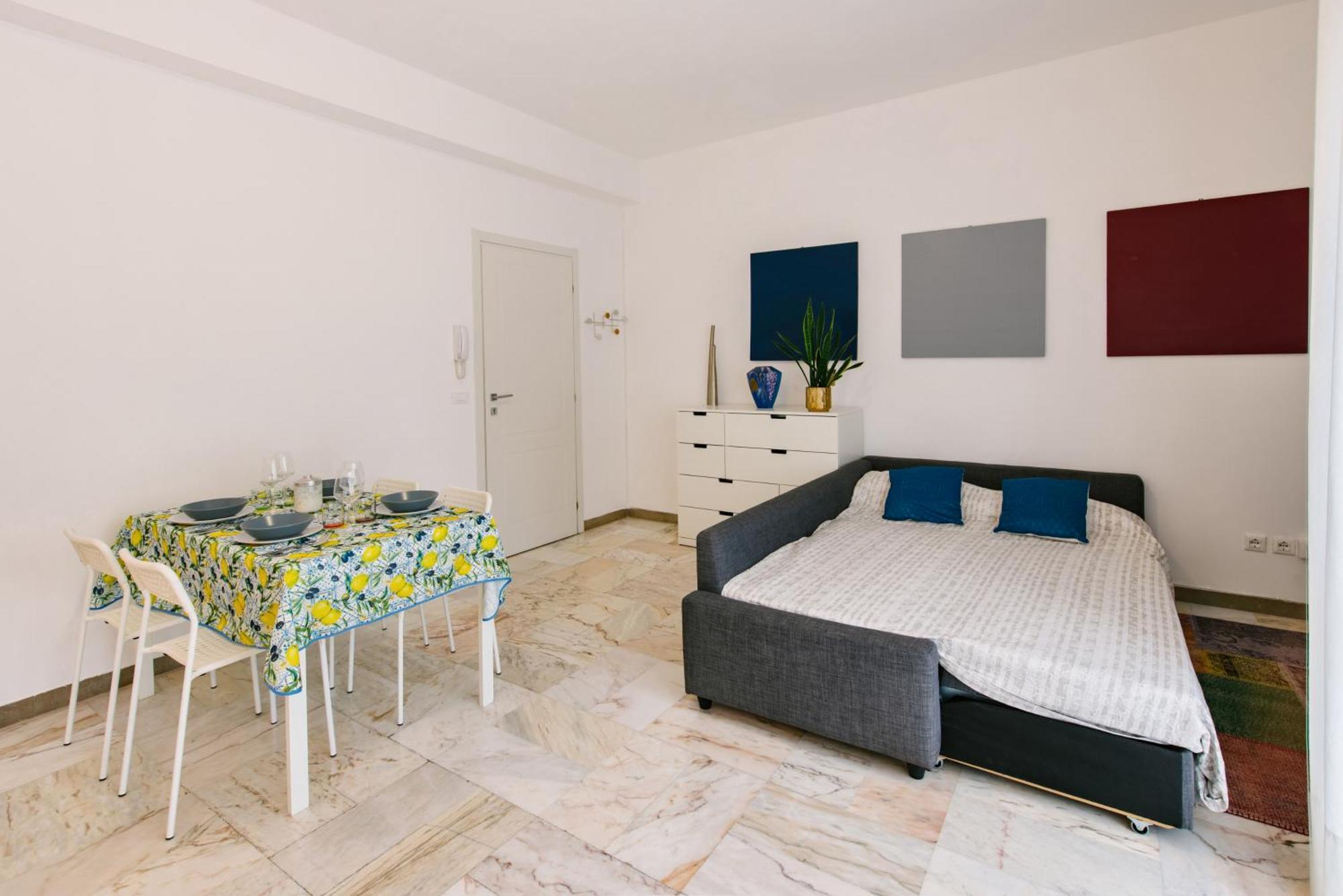 Residenza Le Mura Appartement *