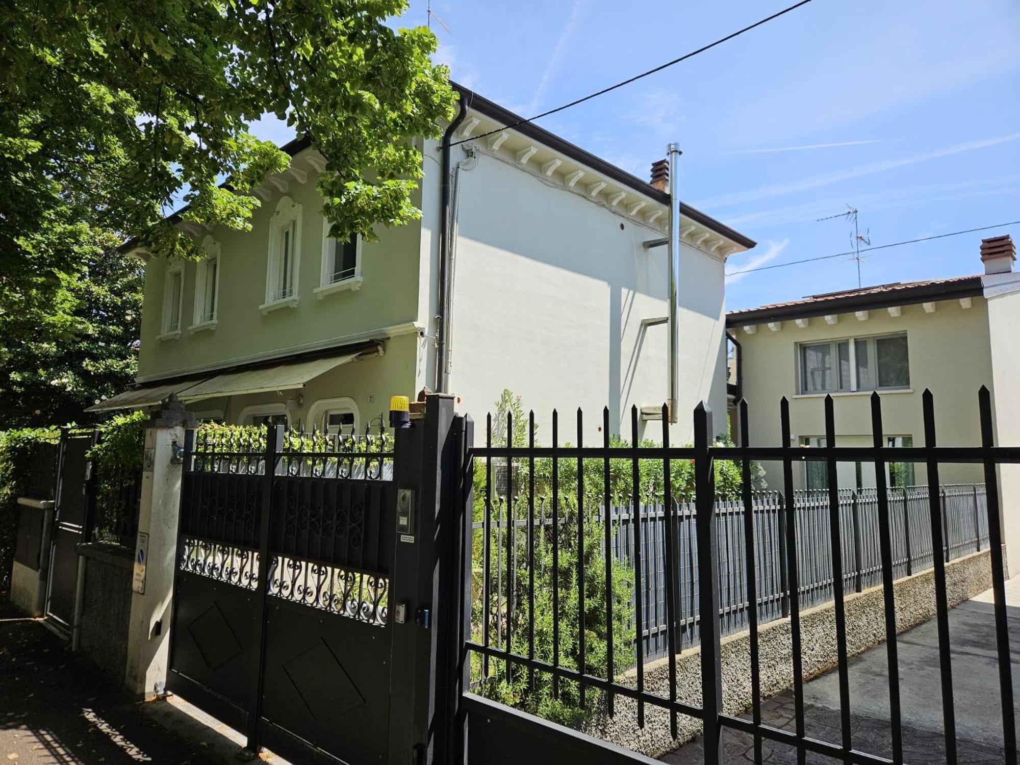 Ferienhaus Joy - Delux