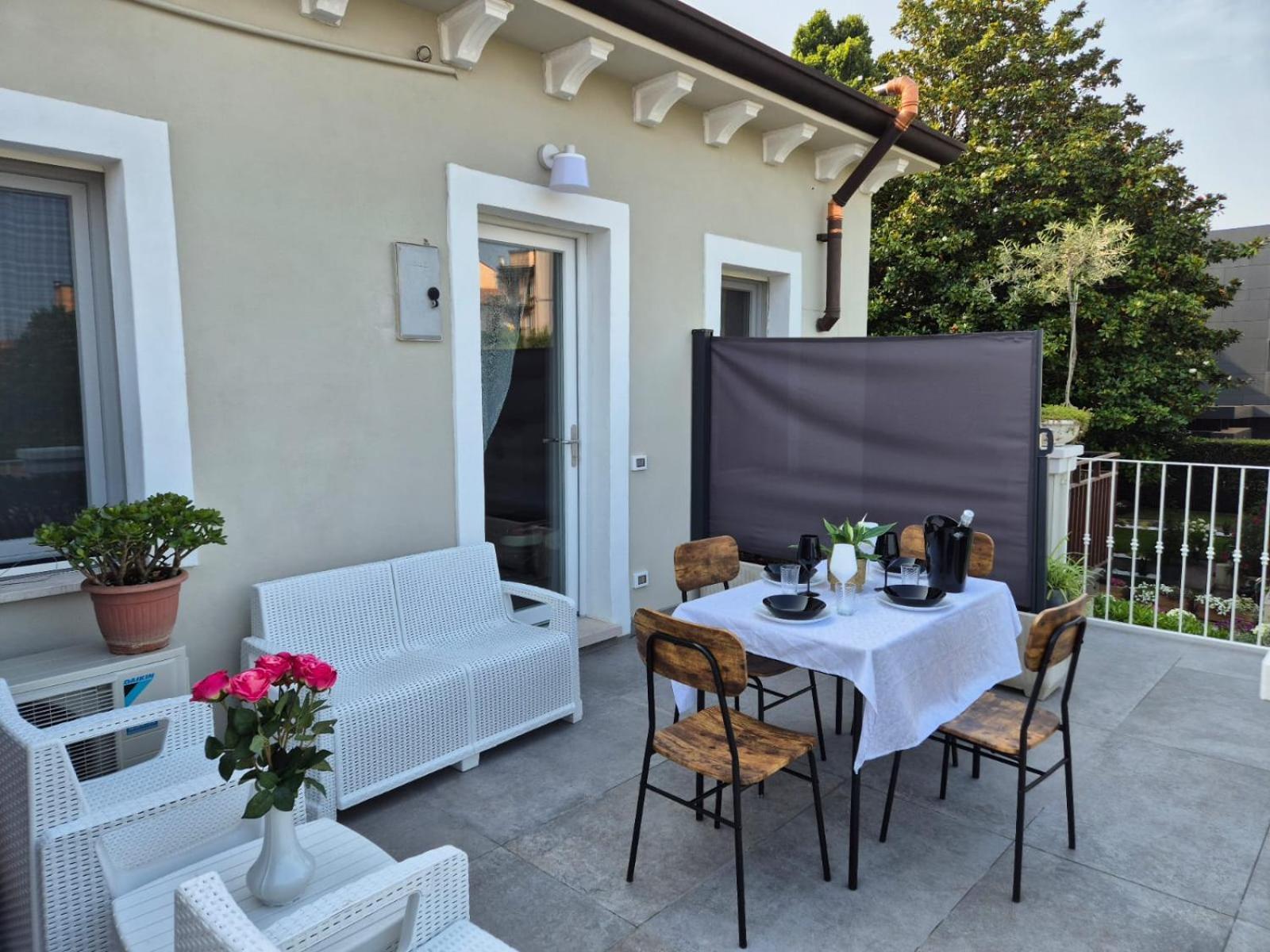 Ferienhaus Joy - Delux *
