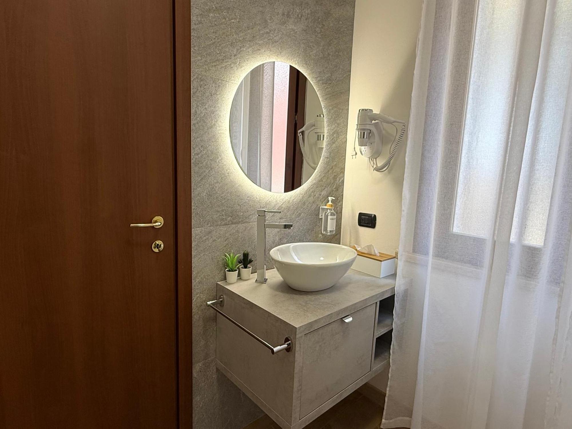 Apartamento Prestige - Blue Serenity Verona