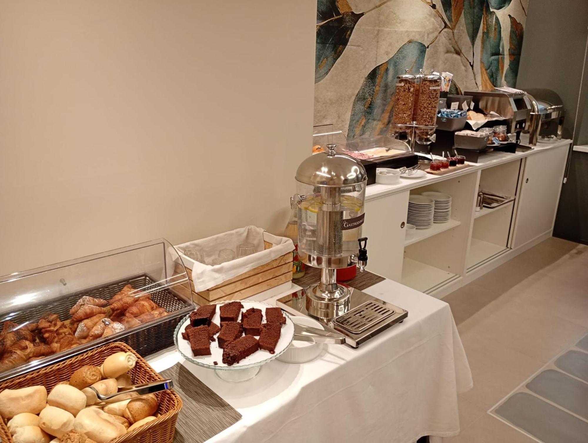 Wega Hotel Vérone