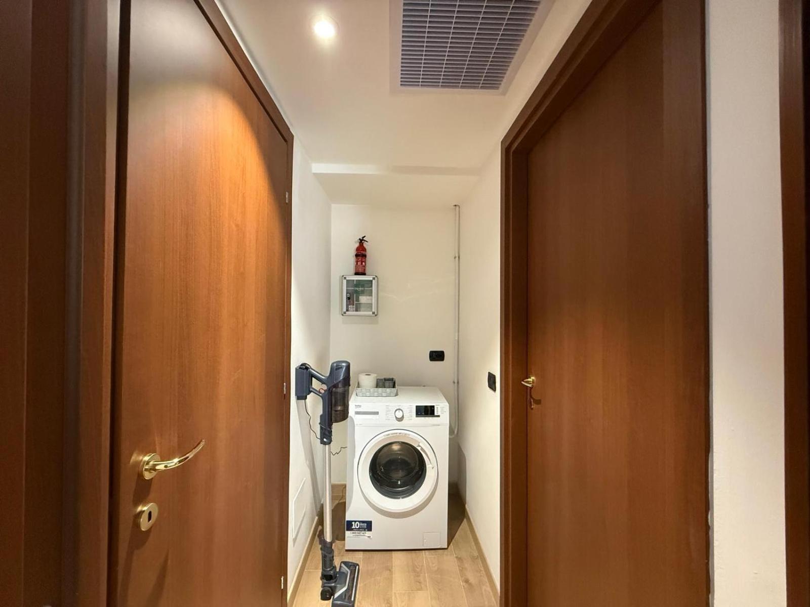Prestige - Blue Serenity Apartment Verona