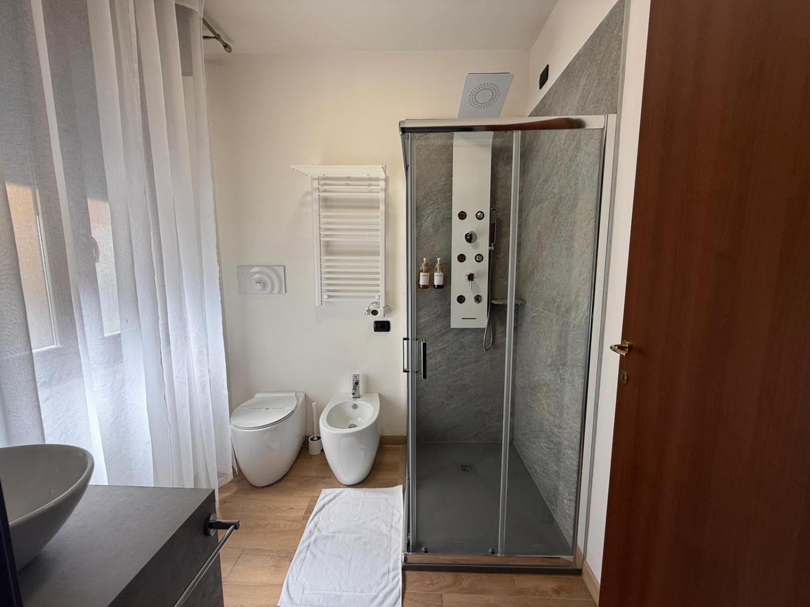 Apartment Prestige - Blue Serenity *