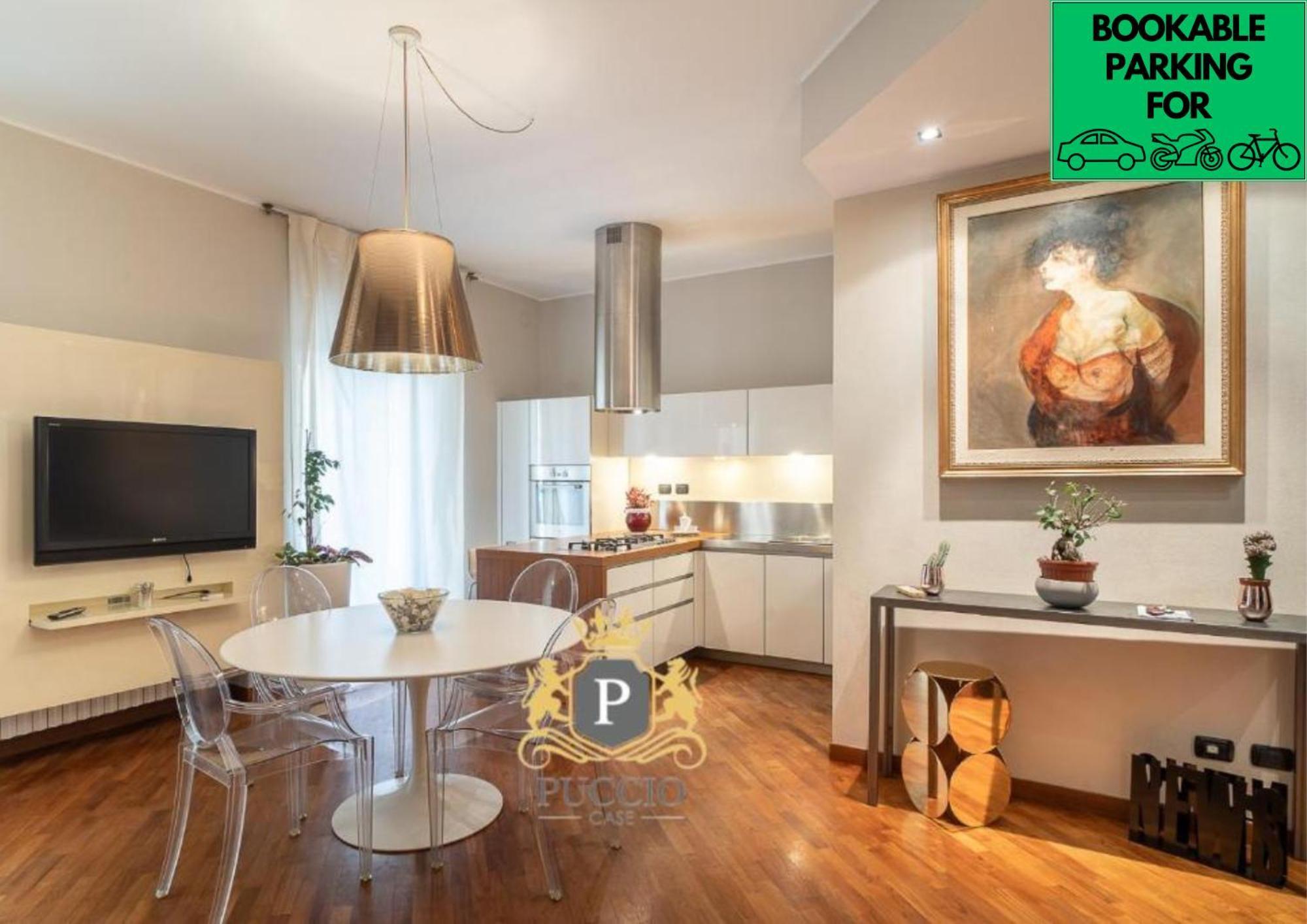Apartamento Charme In Center Verona