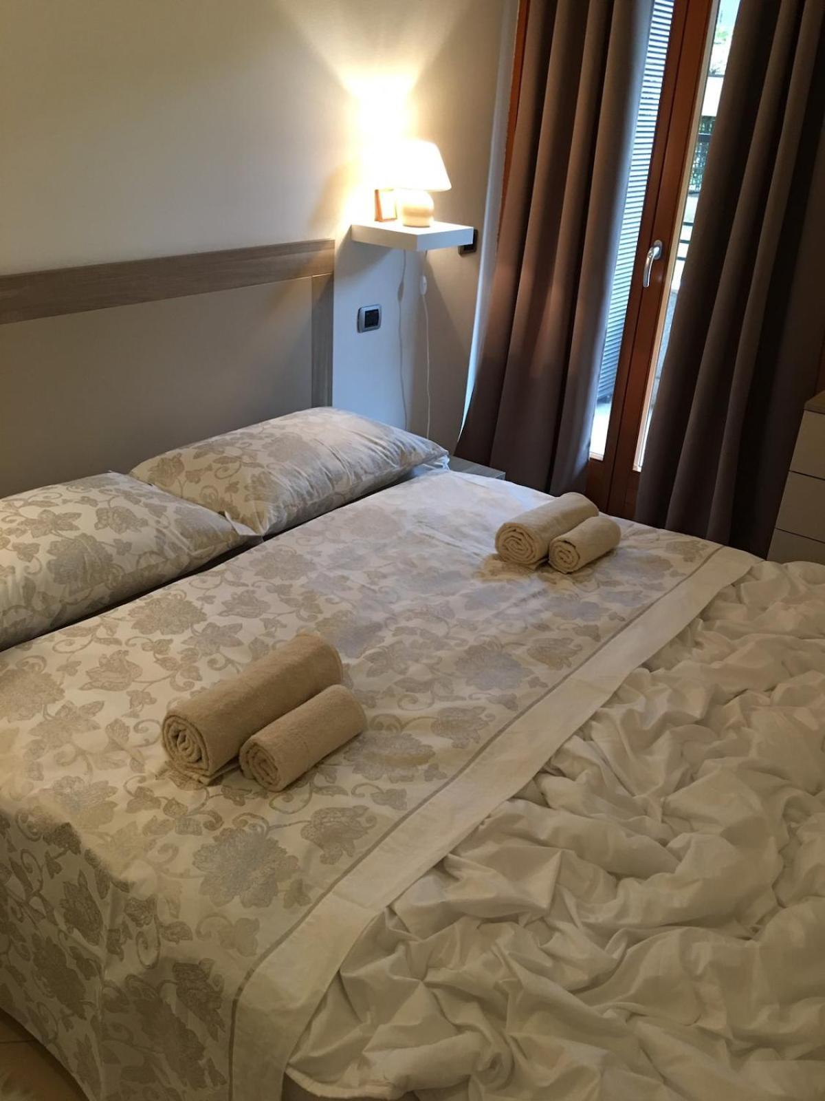 Apartamento Ponte Pietra In 600 Meters! In Verona