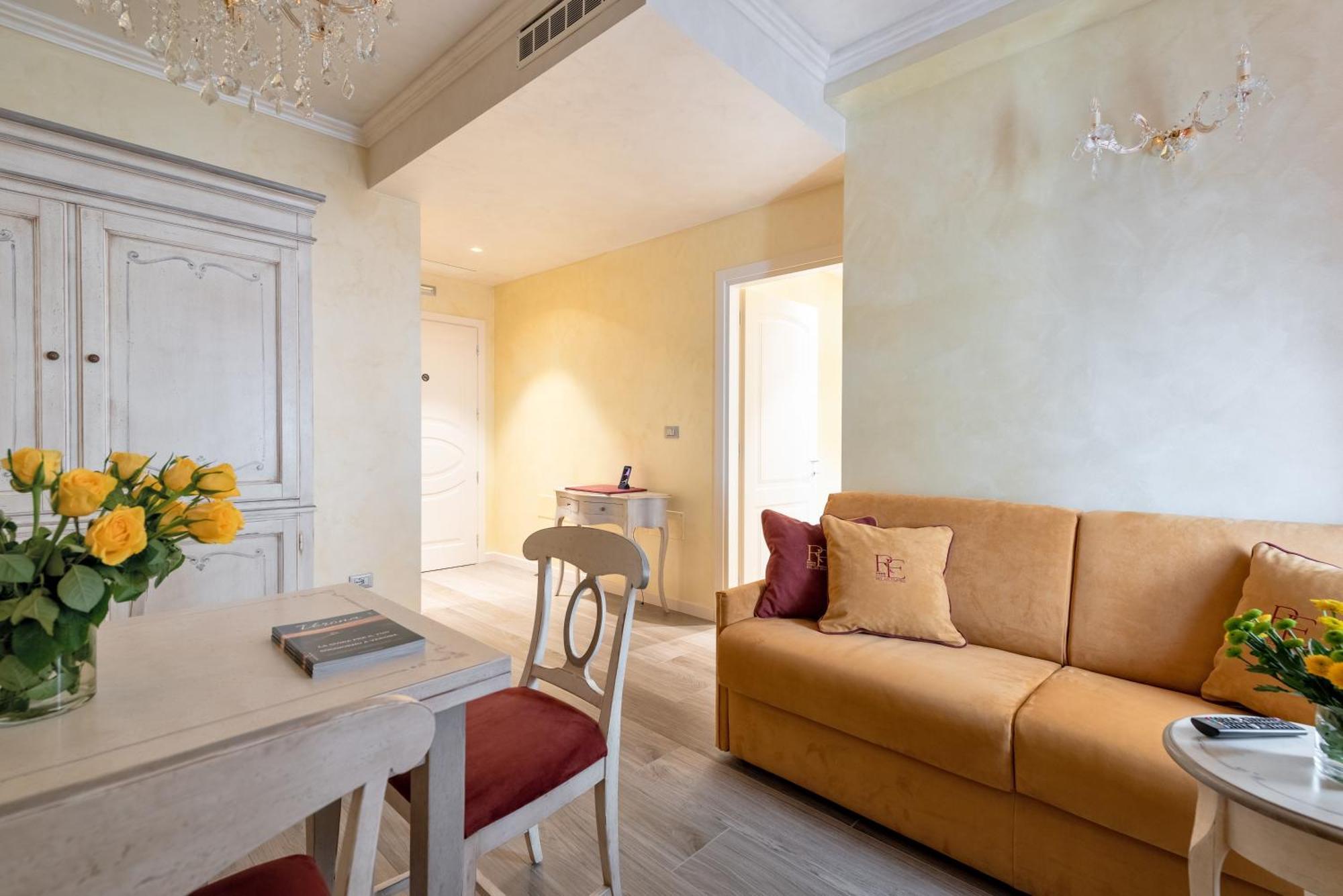 Relais Empire Verona