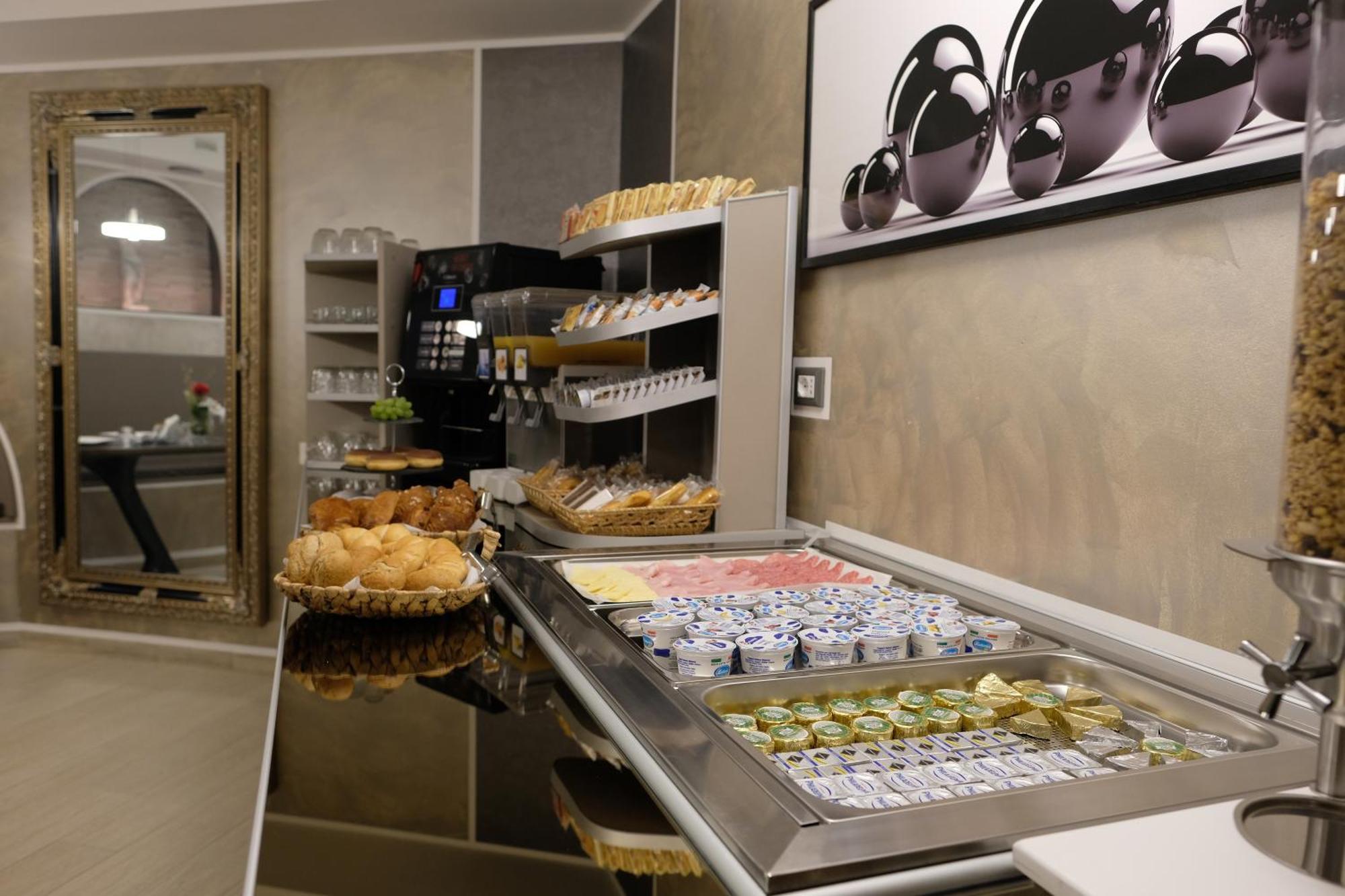 Guest house Lenotti