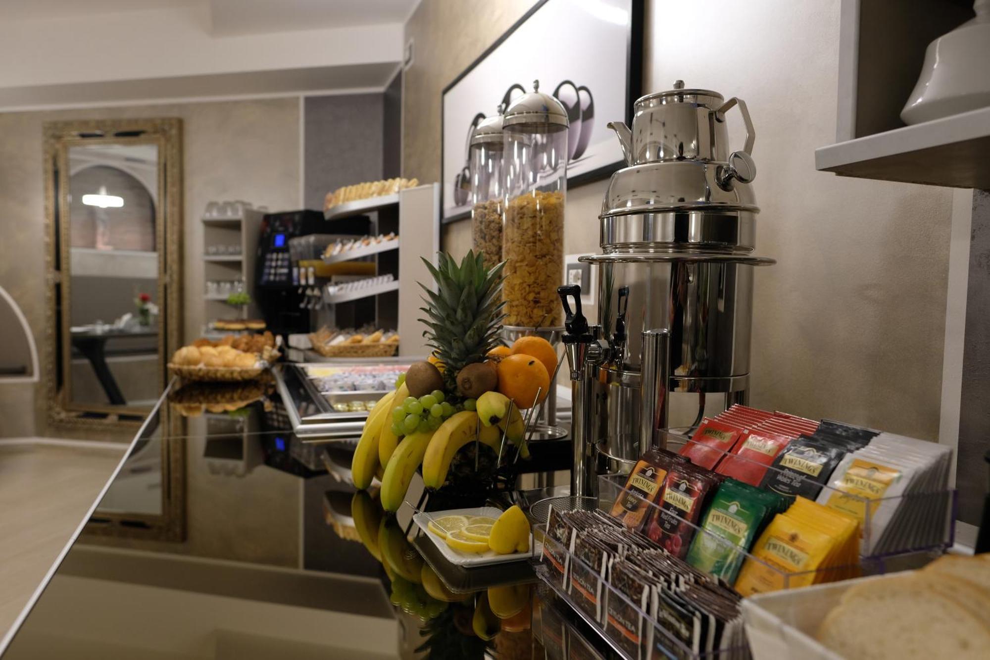 Guest house Lenotti