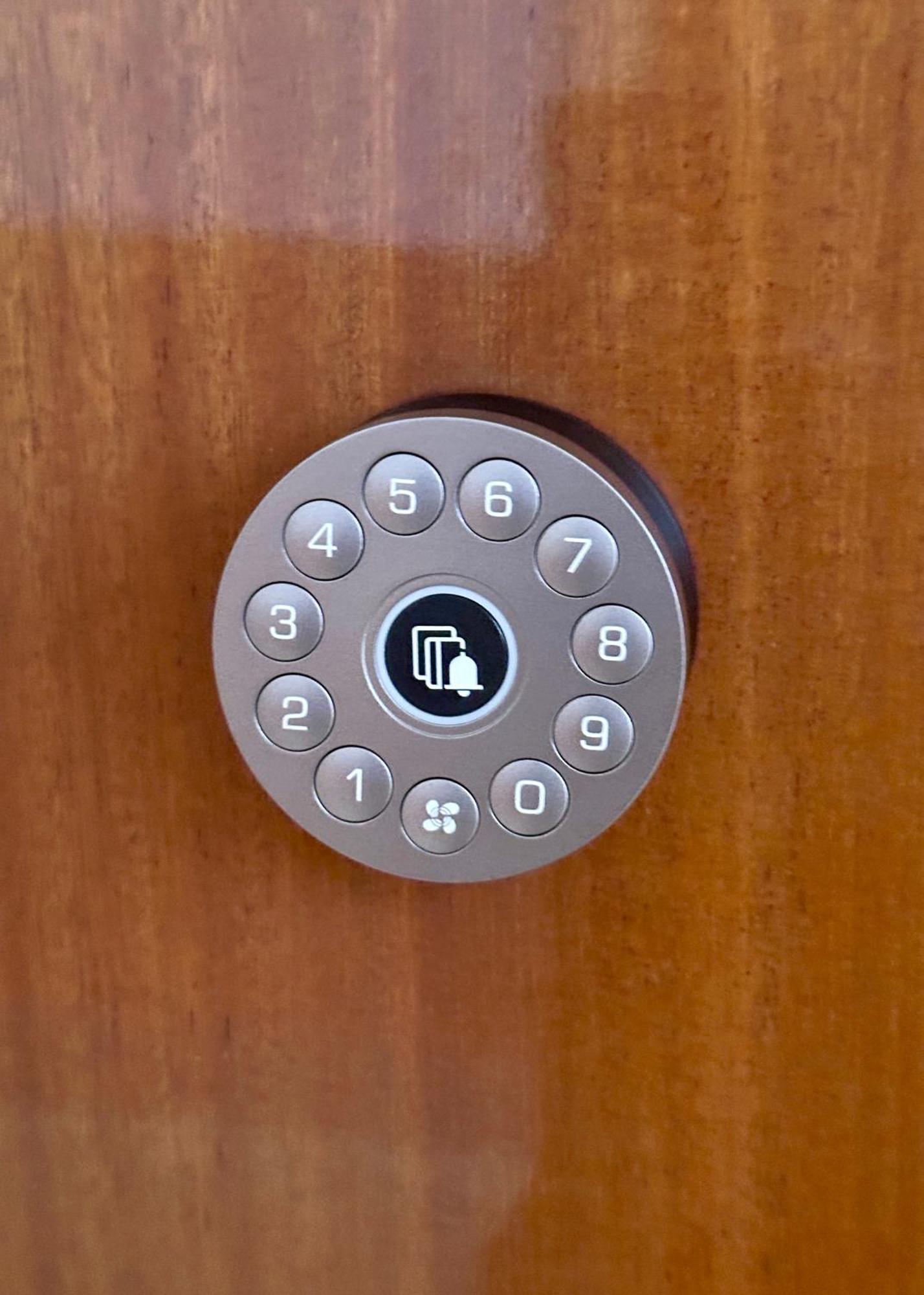 Opera In Apartamento *