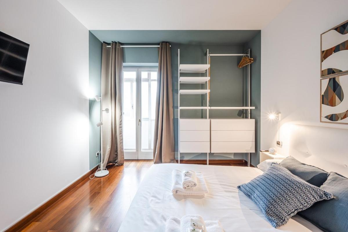 Harmony - Hot Tub & Garage Apartamento