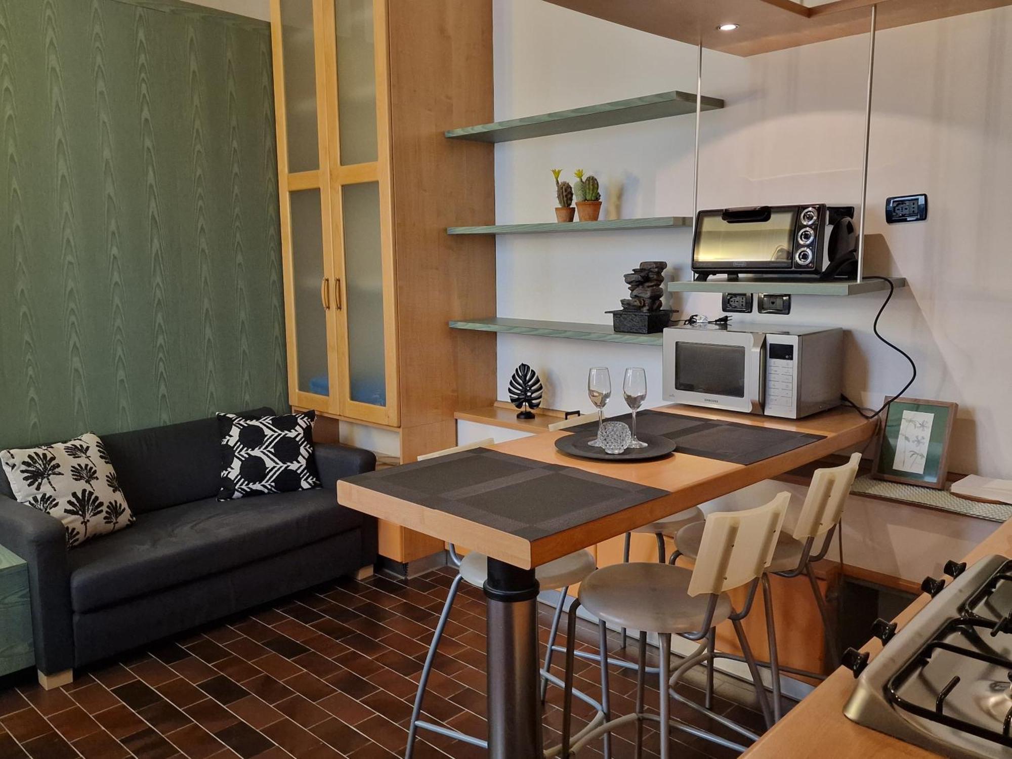 Anastasia - Piazza Erbe Center Apartment Verona