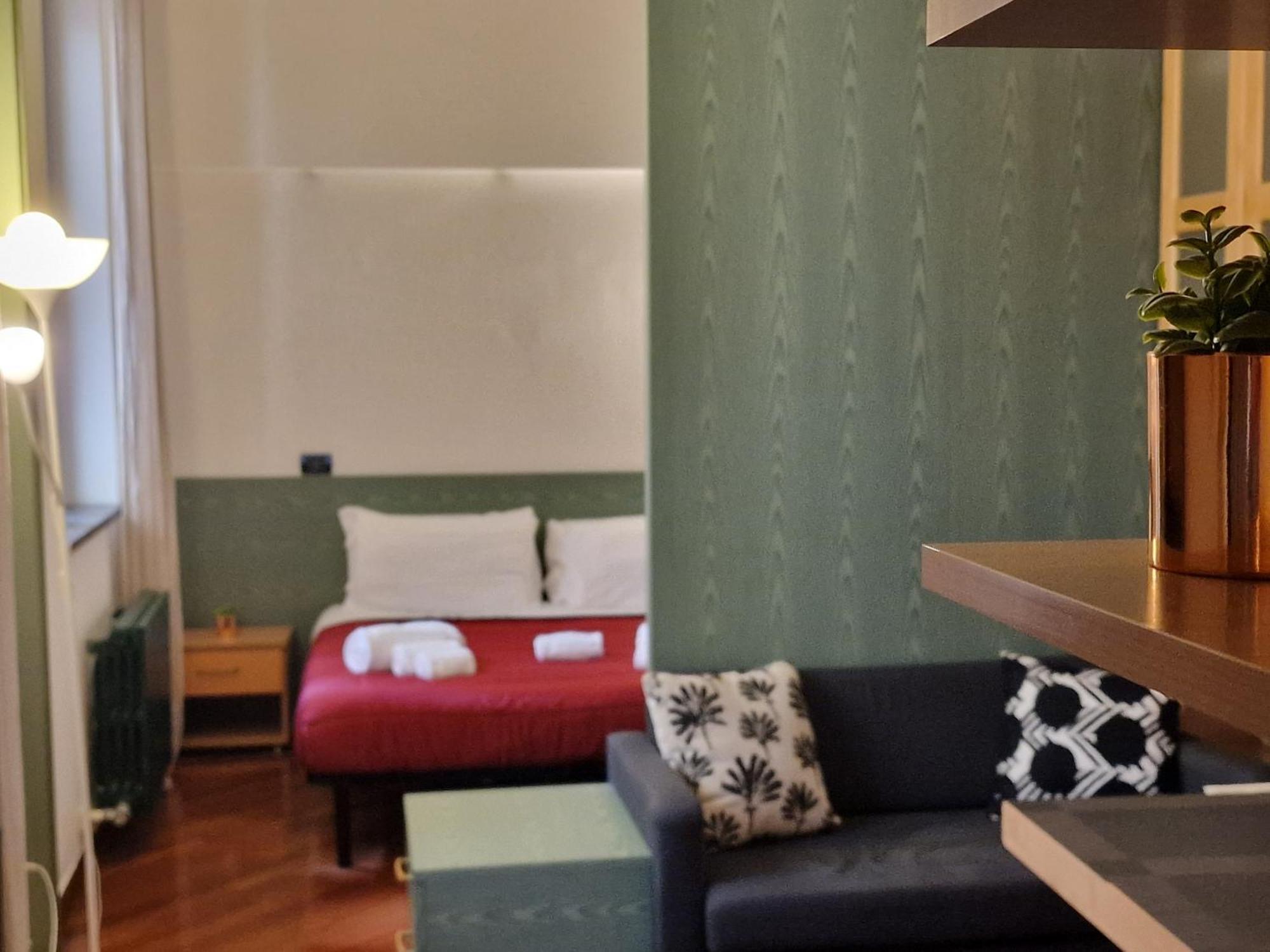 Apartment Anastasia - Piazza Erbe Center Verona